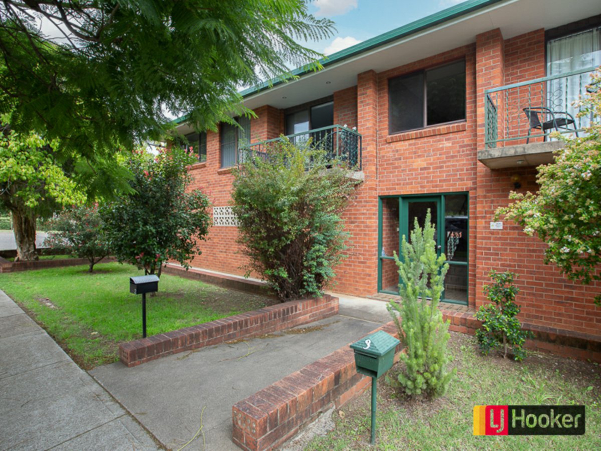 2/88 Fitzroy Street, East Tamworth
