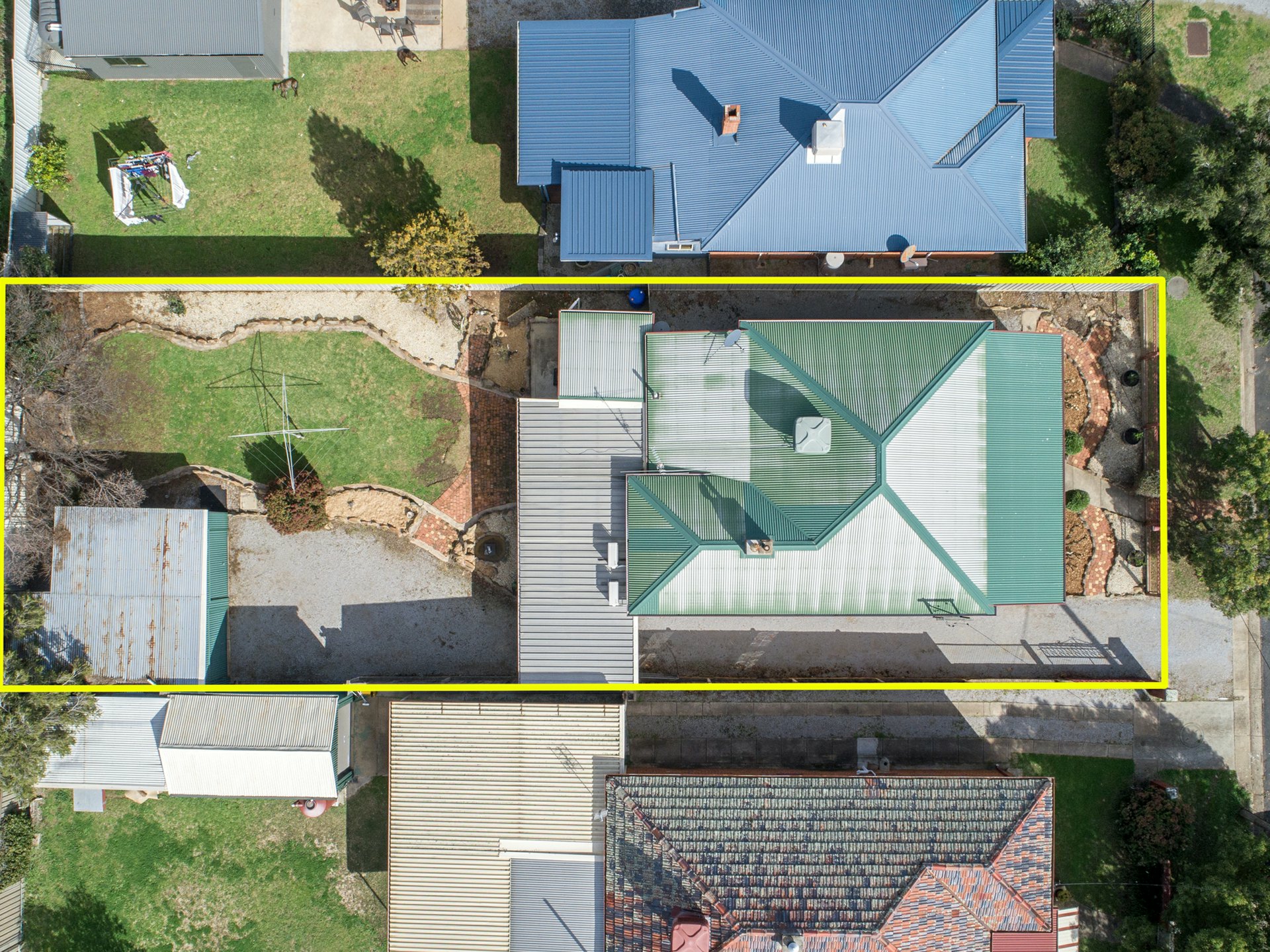 25 Roderick Street, EAST TAMWORTH