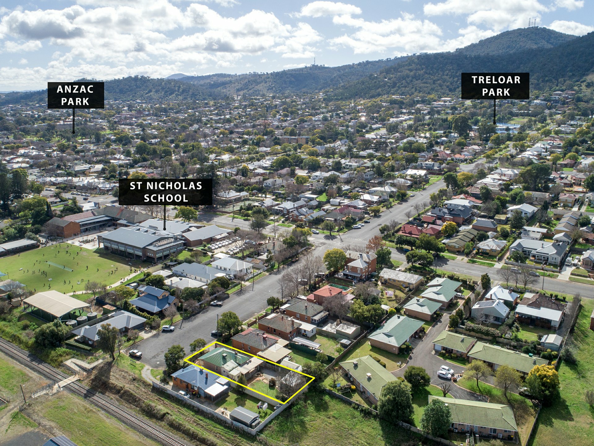 25 Roderick Street, EAST TAMWORTH