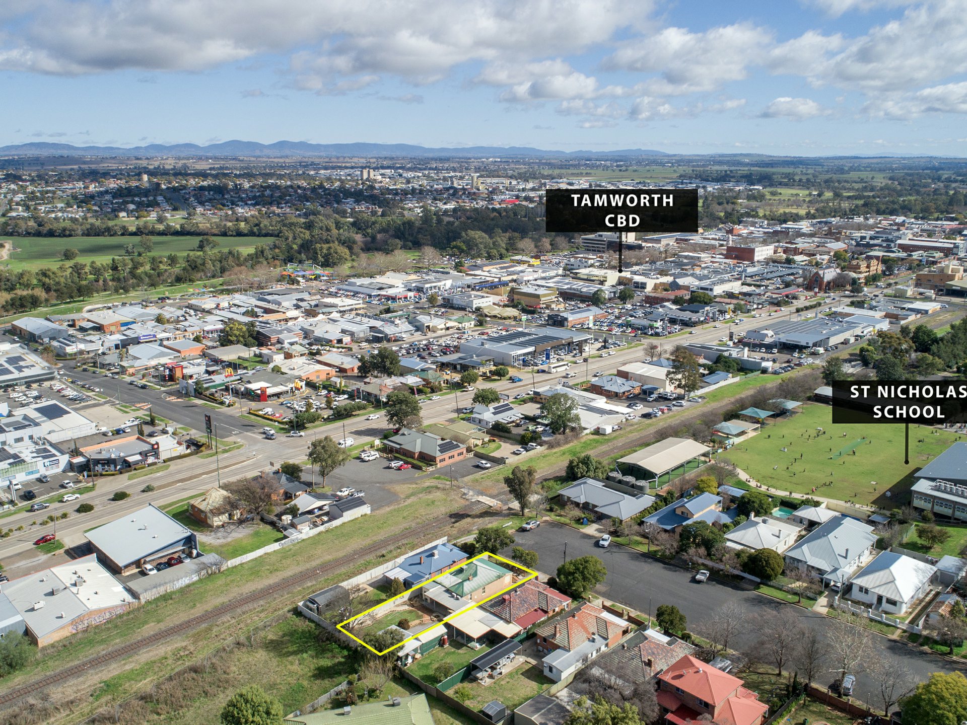 25 Roderick Street, EAST TAMWORTH