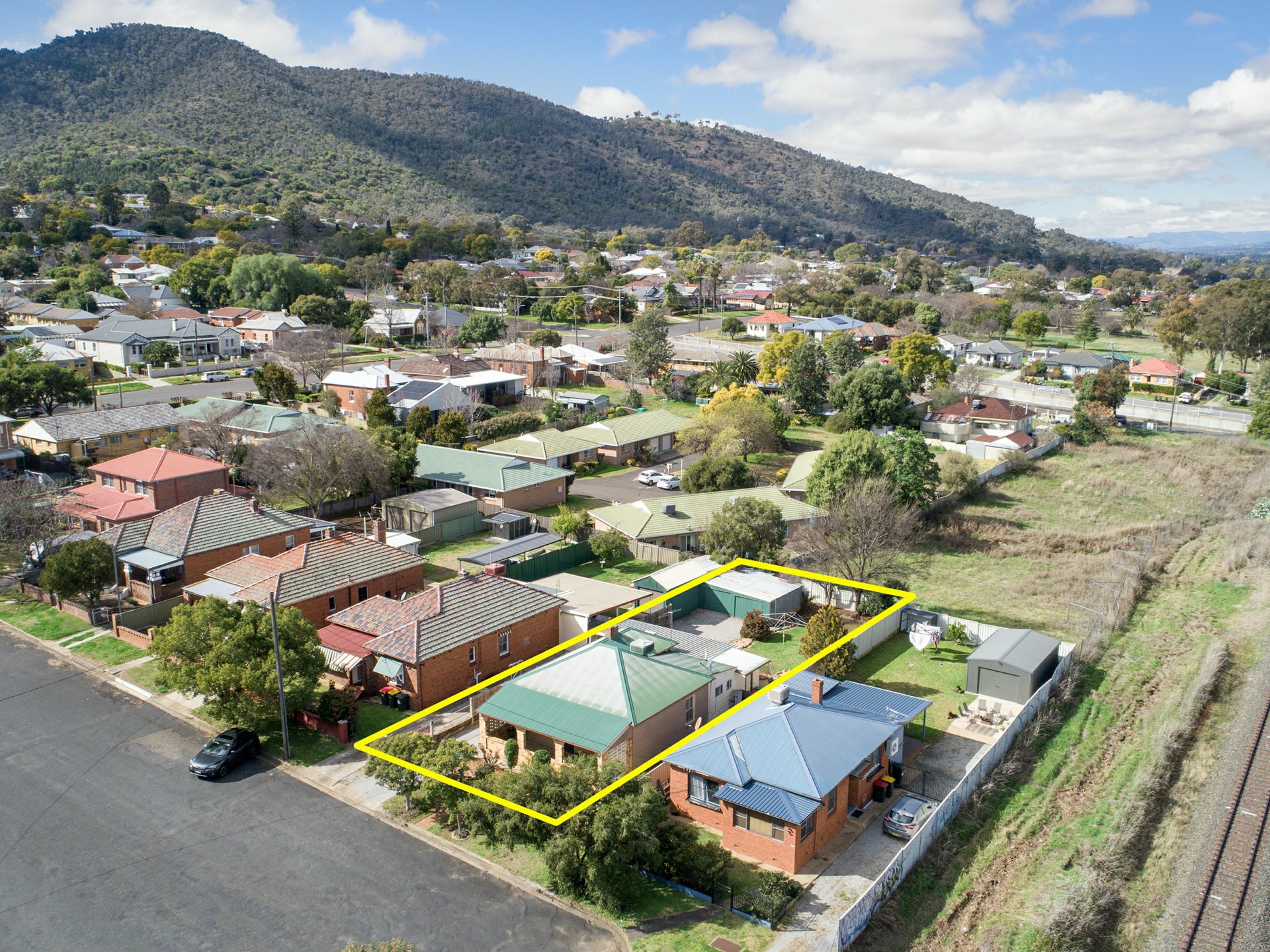 25 Roderick Street, EAST TAMWORTH