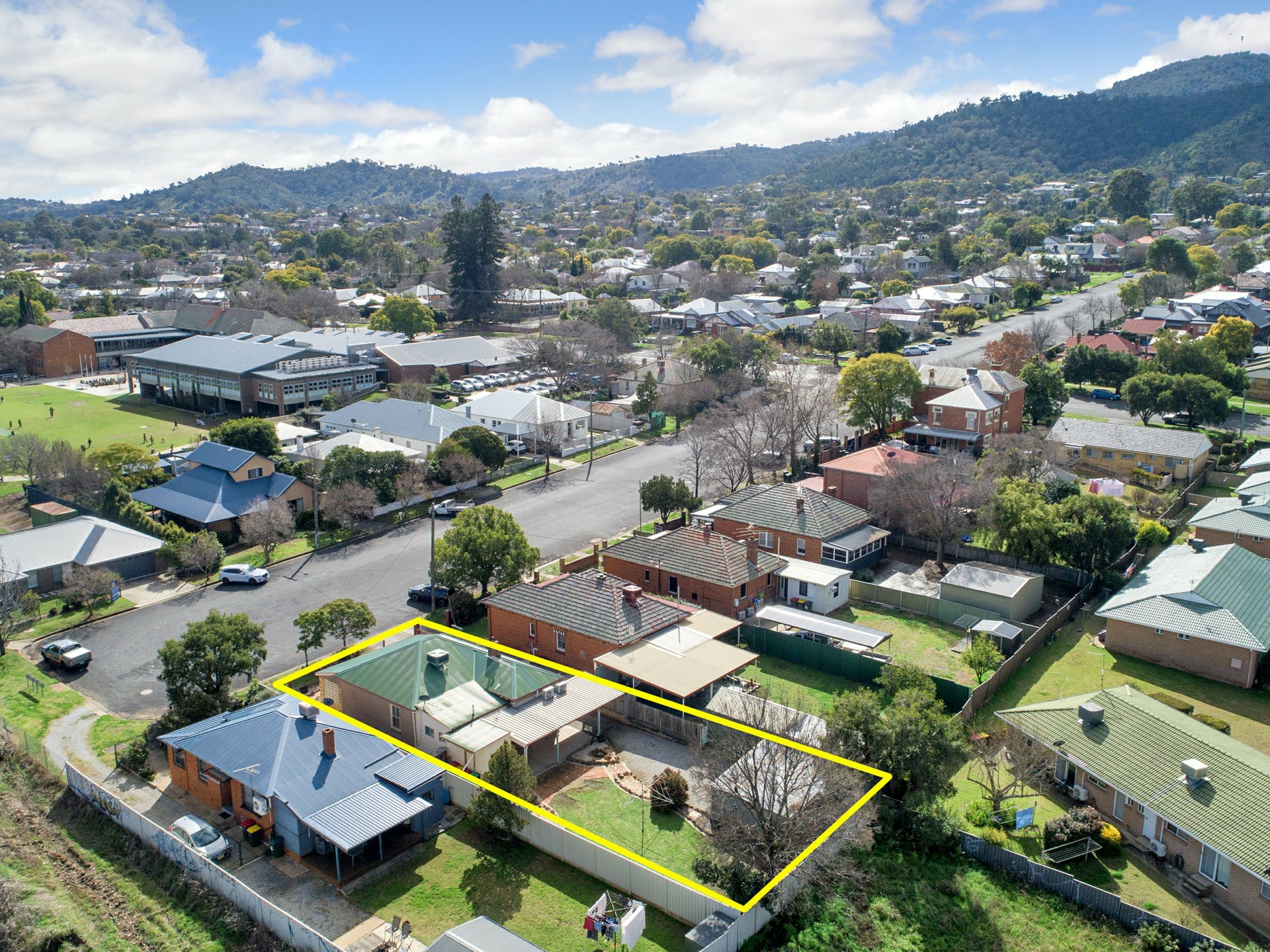 25 Roderick Street, EAST TAMWORTH