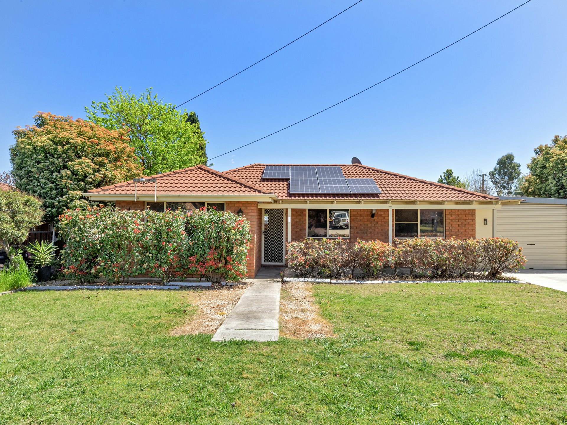 48 Sussex Street, WEST TAMWORTH