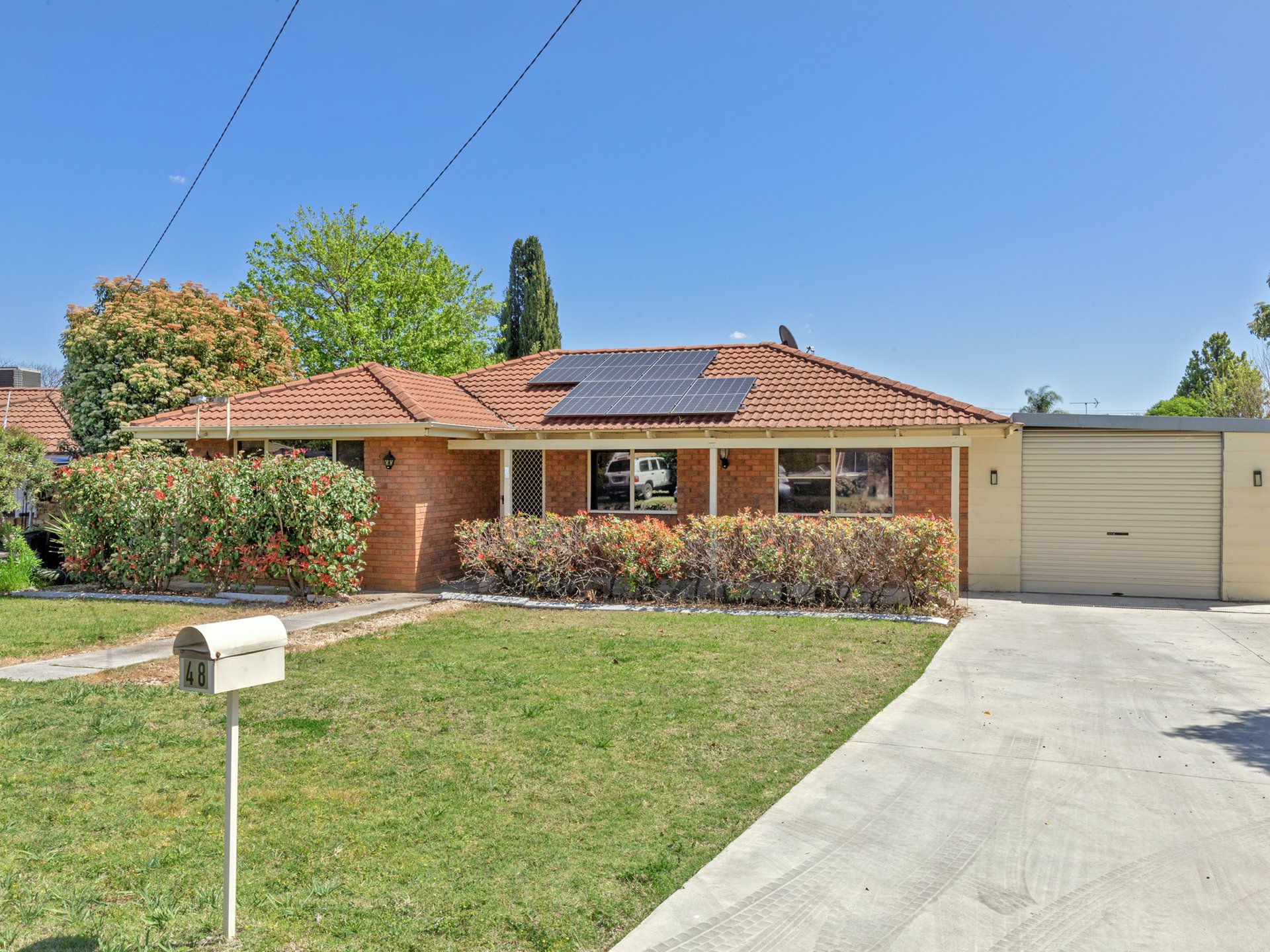 48 Sussex Street, WEST TAMWORTH