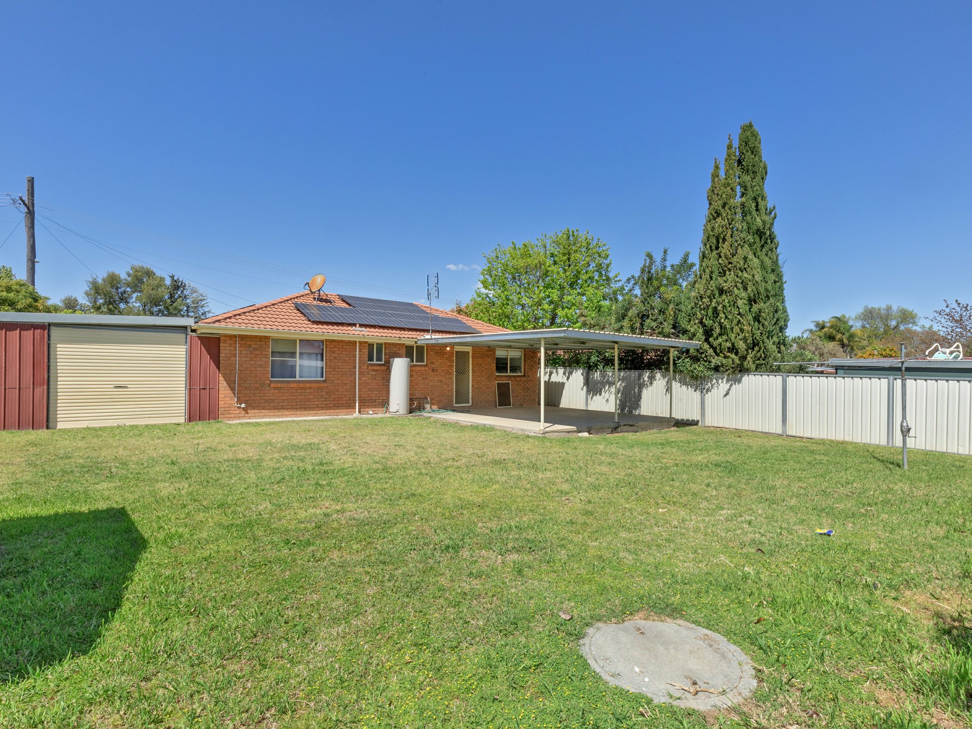 48 Sussex Street, WEST TAMWORTH