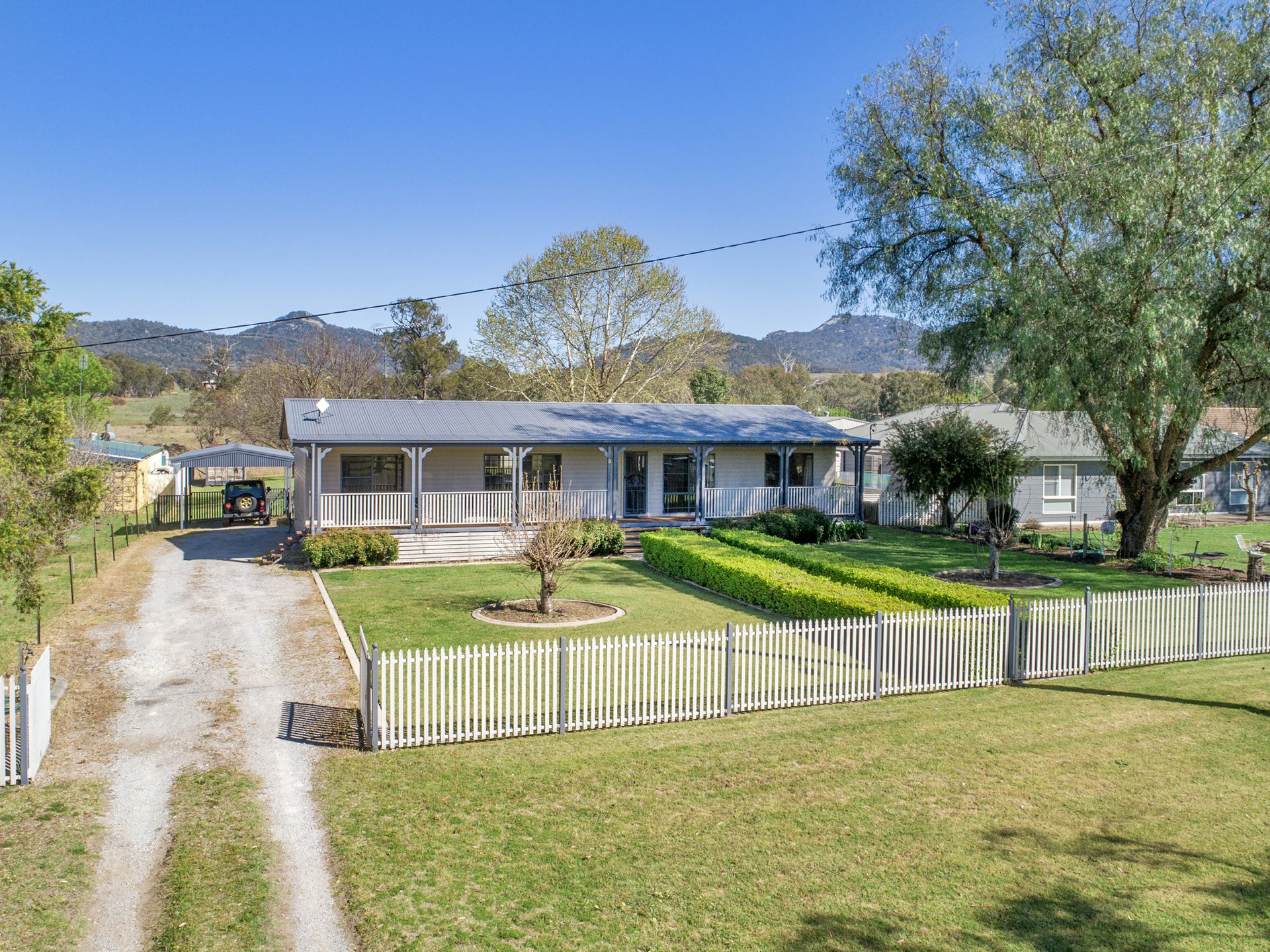 3 River Street Moonbi NSW House for Sale LJ Hooker