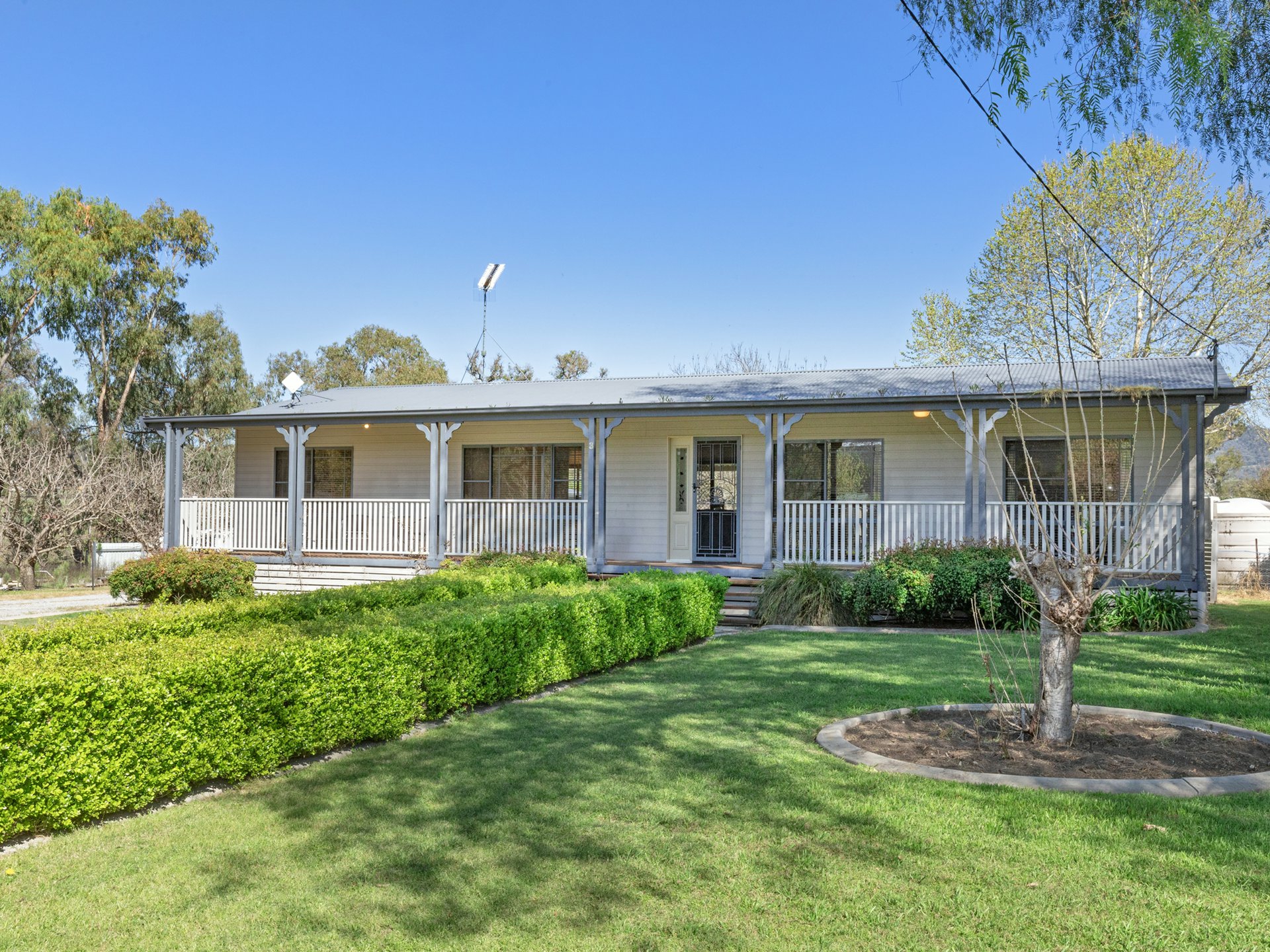 3 River Street Moonbi NSW House for Sale LJ Hooker