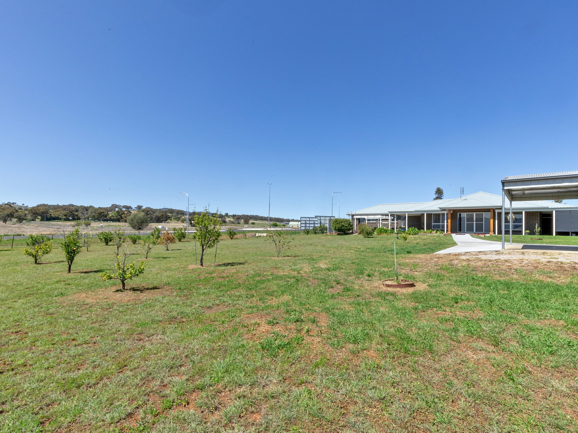 166 Browns Lane, MOORE CREEK