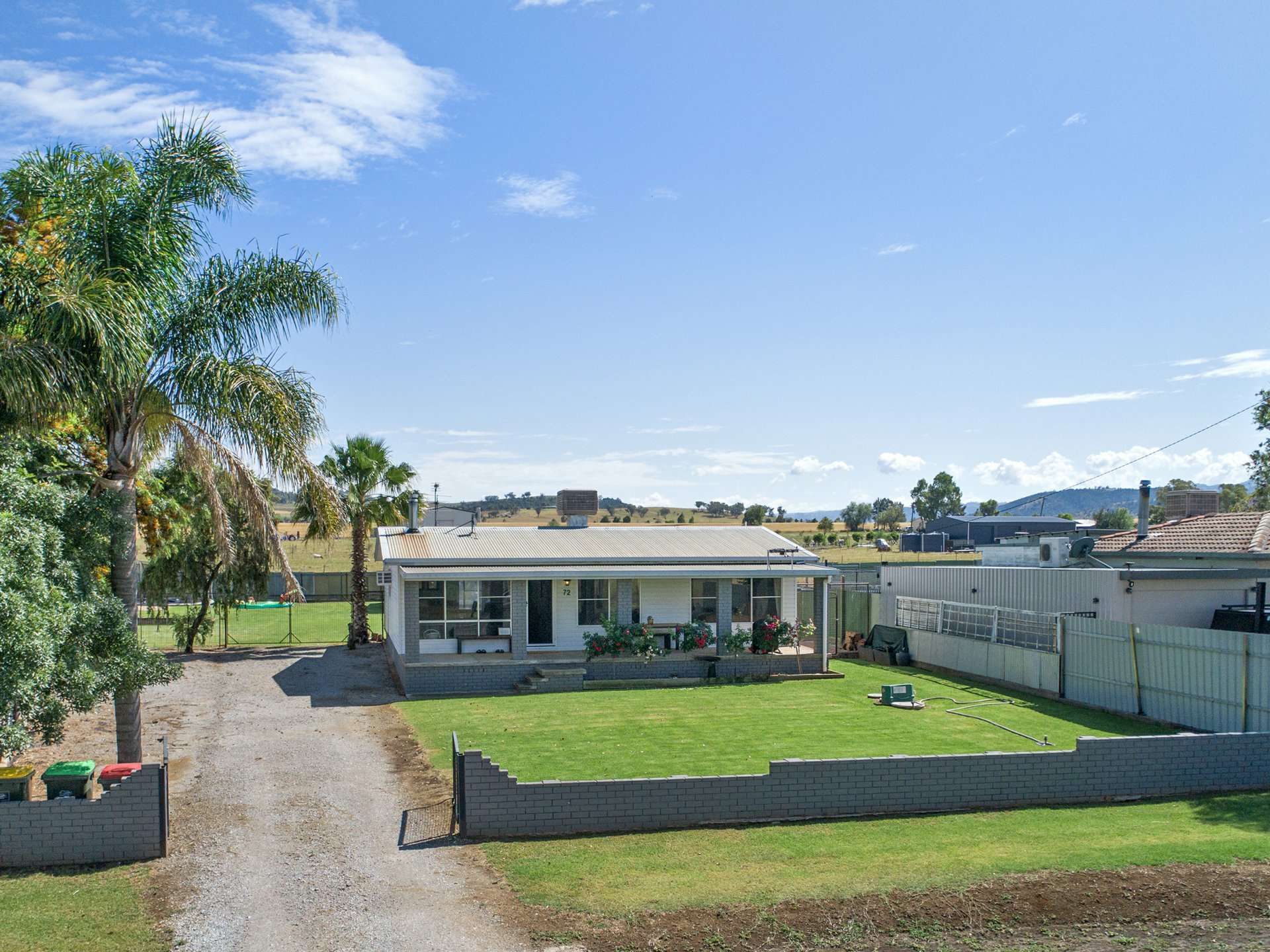 72 Attunga Street, ATTUNGA