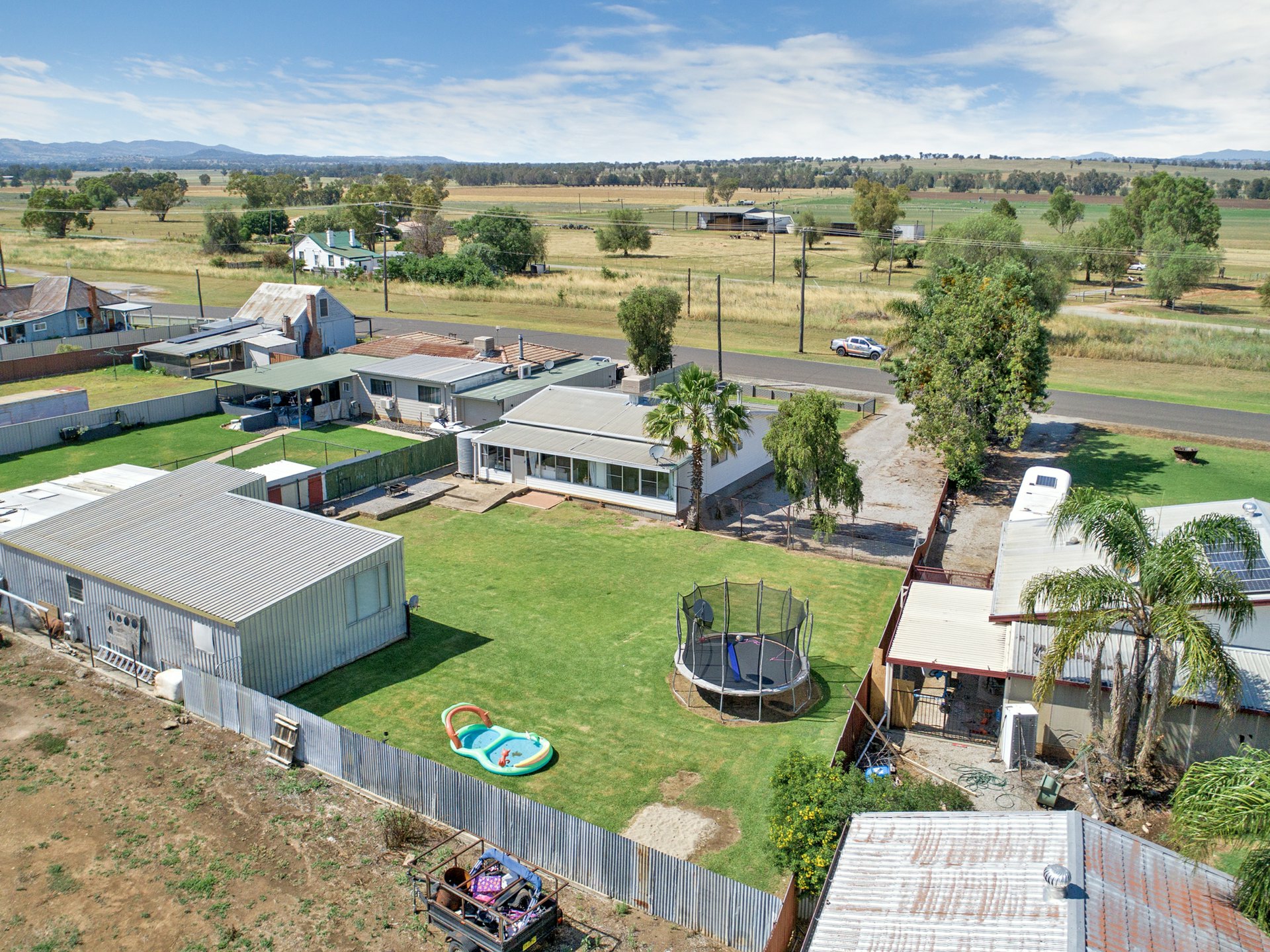 72 Attunga Street, ATTUNGA