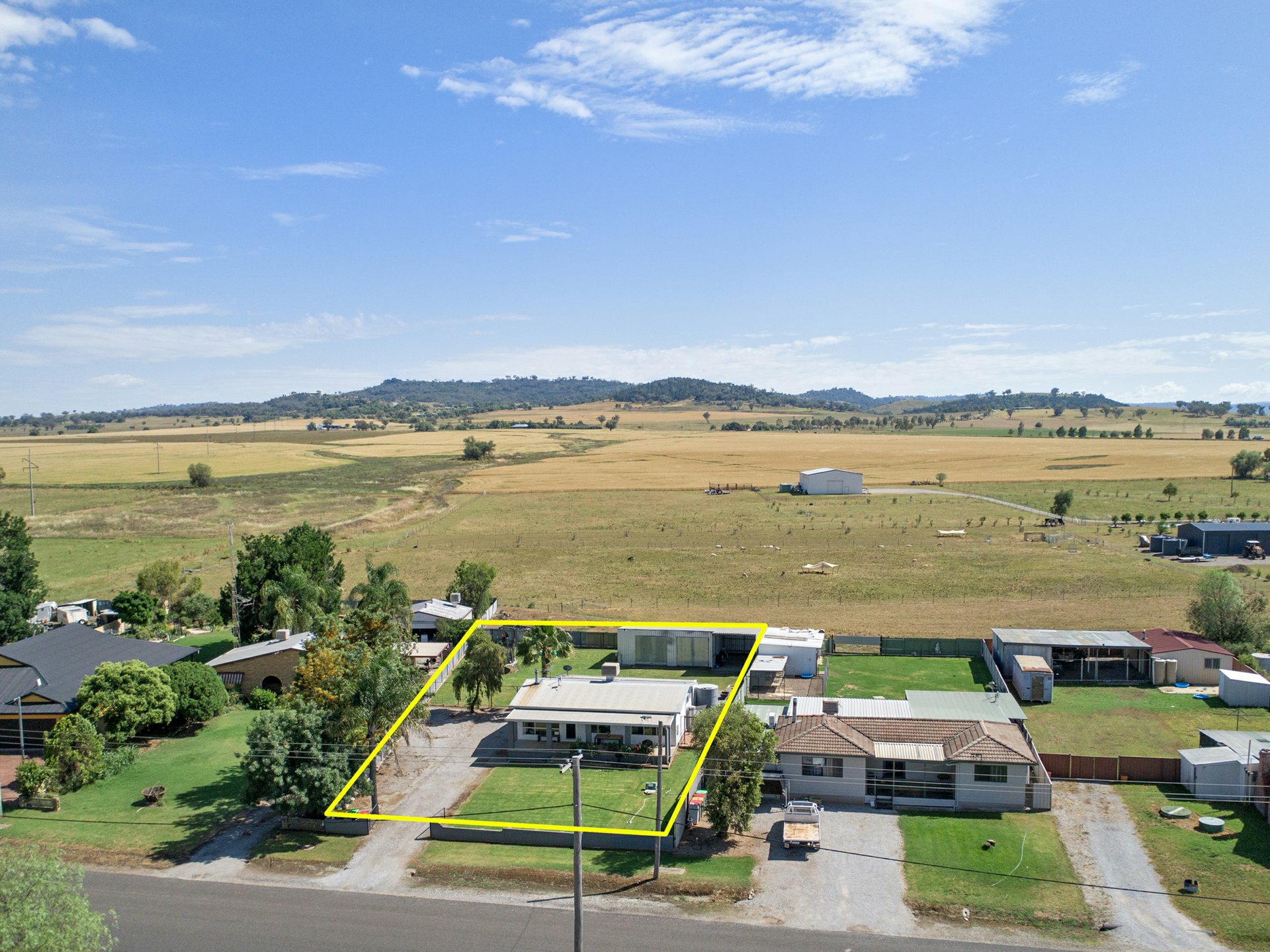 72 Attunga Street, ATTUNGA