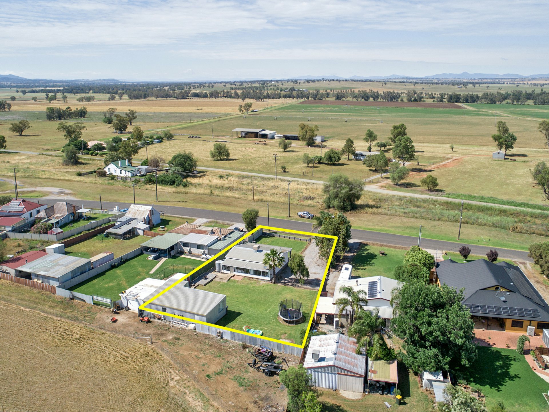 72 Attunga Street, ATTUNGA