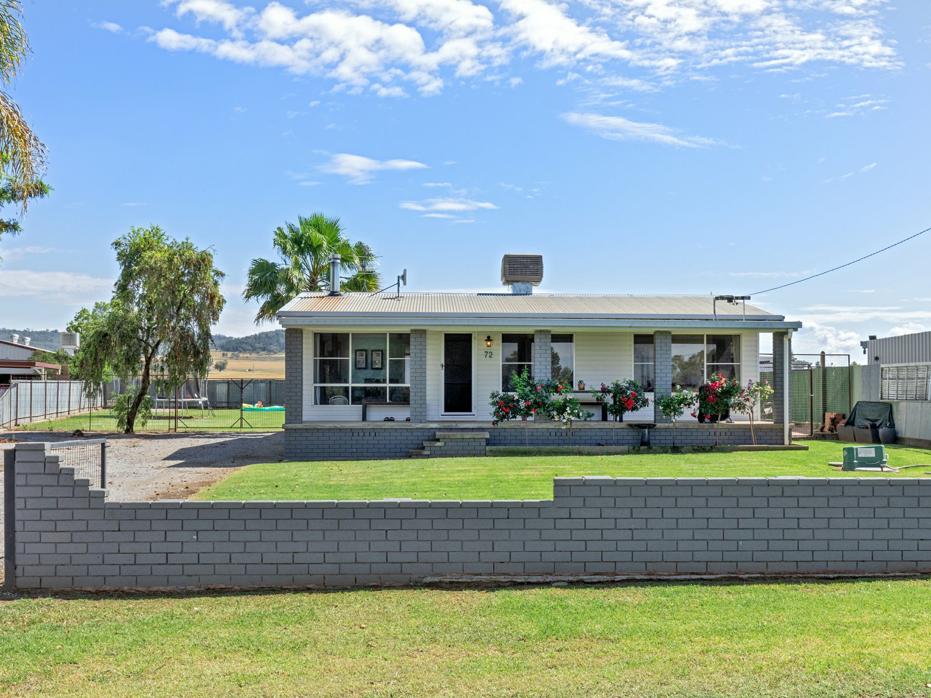 72 Attunga Street, ATTUNGA