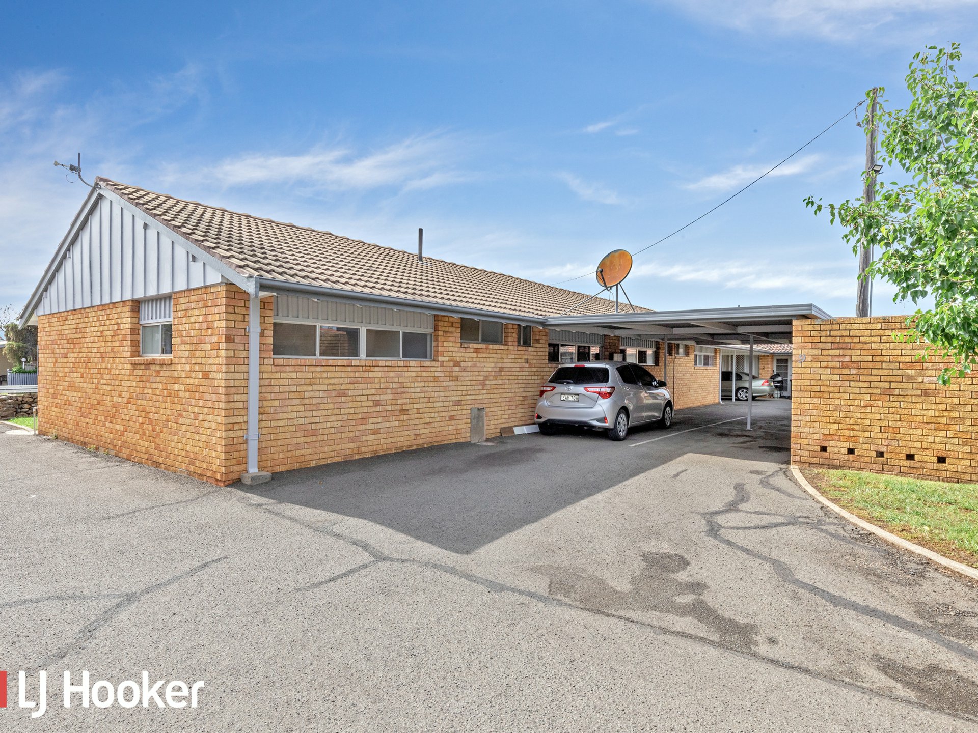 Unit 11/9-13 Diane Street, SOUTH TAMWORTH