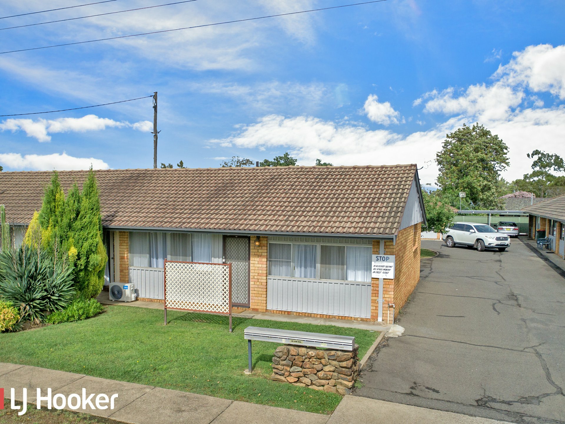 Unit 11/9-13 Diane Street, SOUTH TAMWORTH