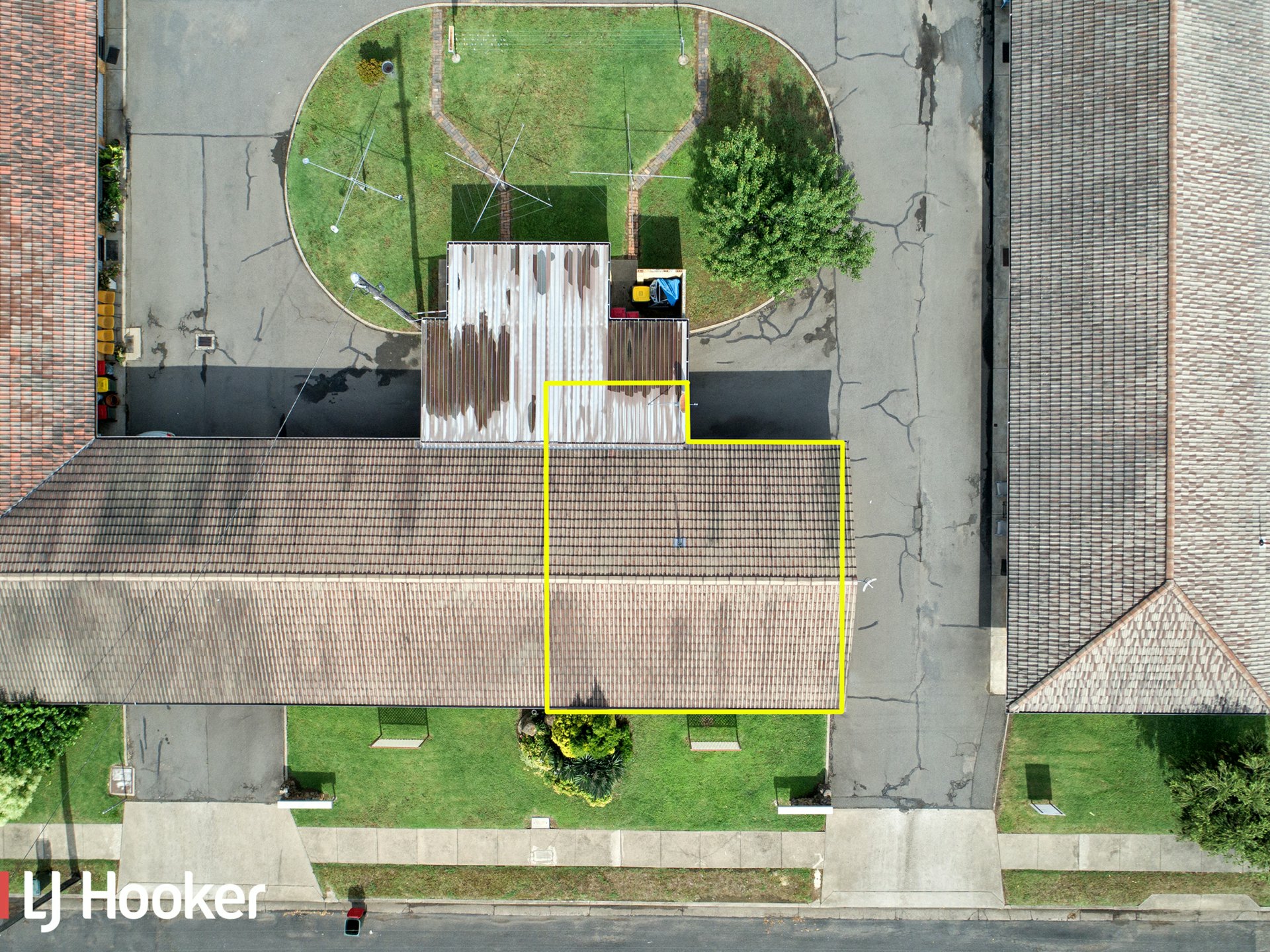 Unit 11/9-13 Diane Street, SOUTH TAMWORTH