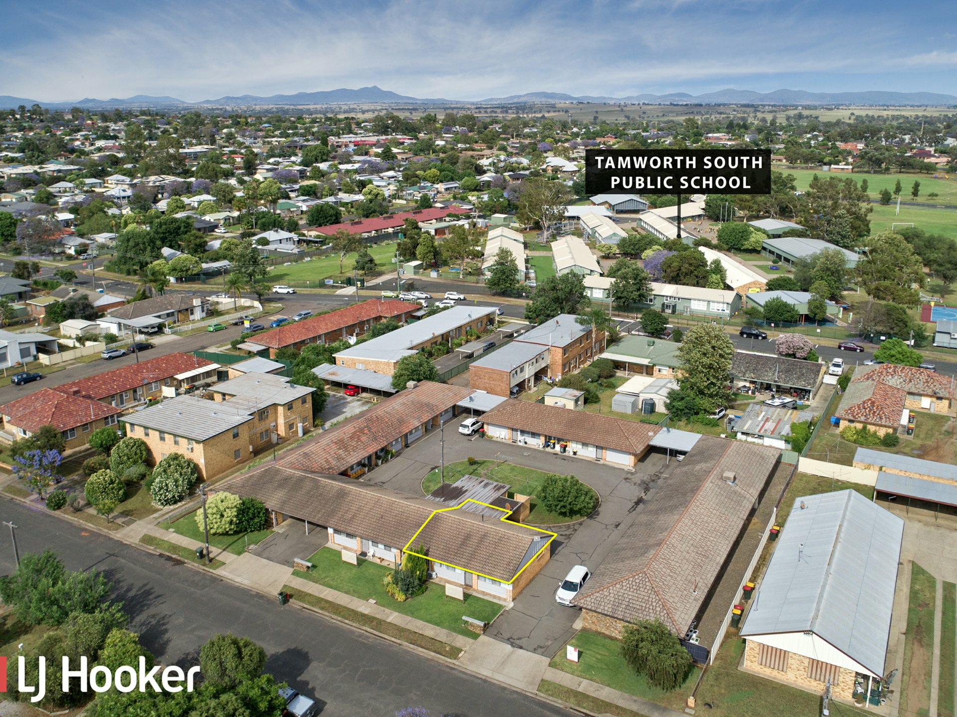 Unit 11/9-13 Diane Street, SOUTH TAMWORTH