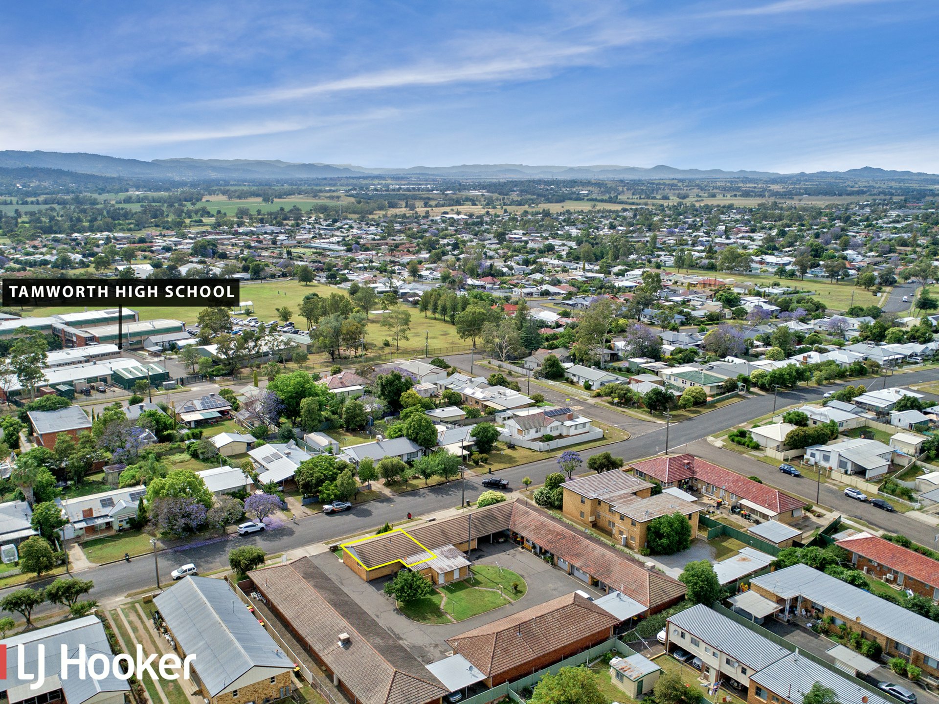 Unit 11/9-13 Diane Street, SOUTH TAMWORTH