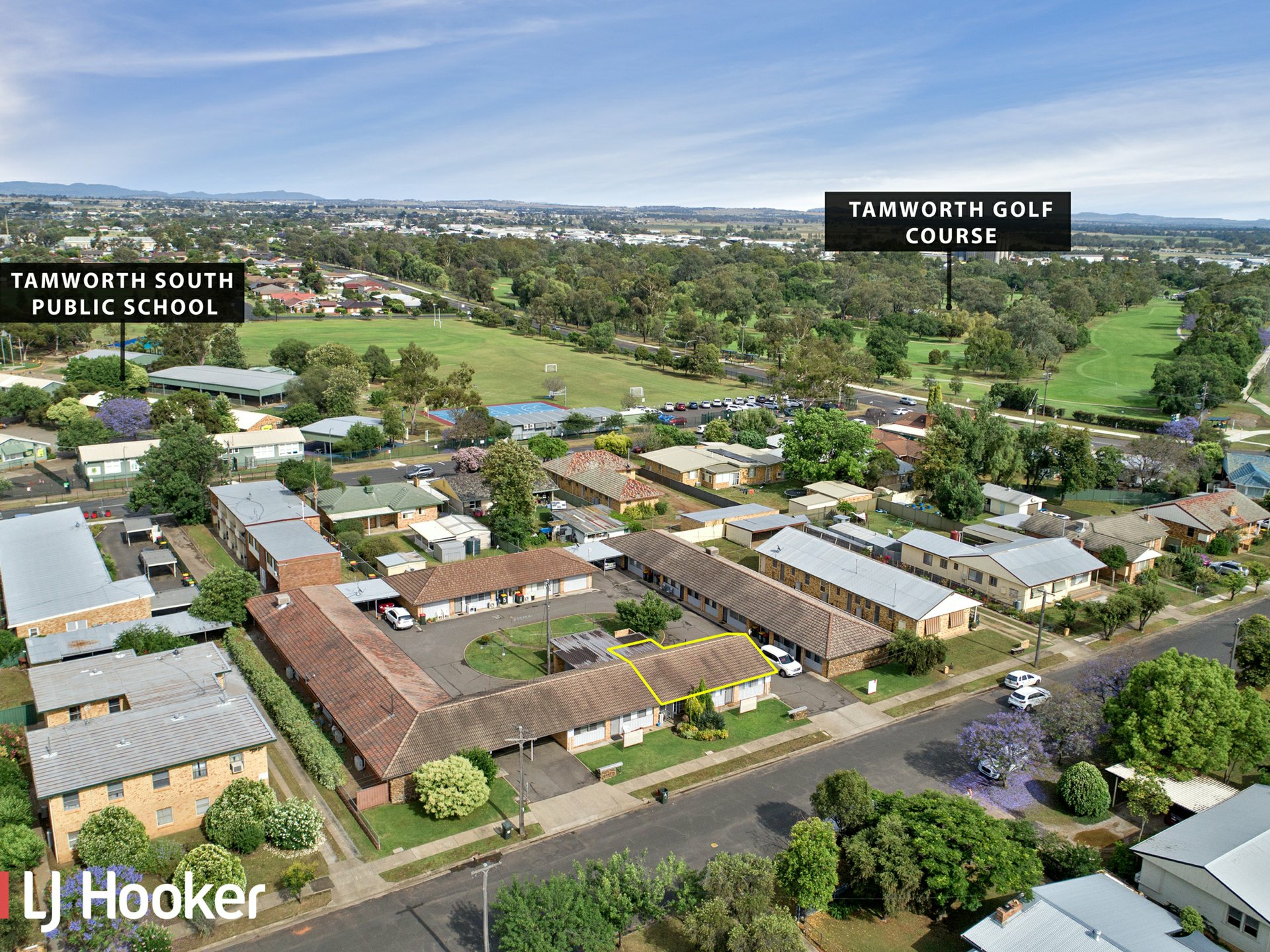 Unit 11/9-13 Diane Street, SOUTH TAMWORTH