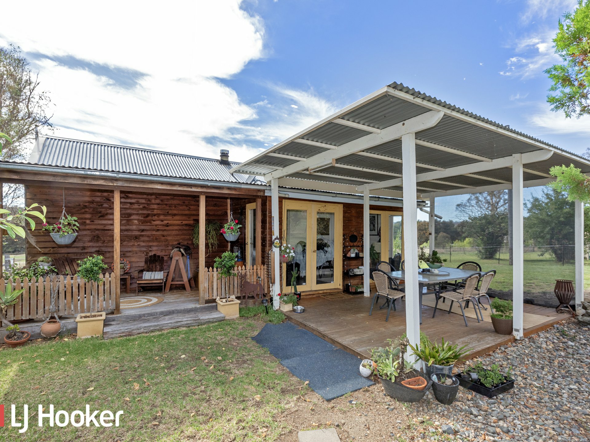 172-178 Caroline Street, BENDEMEER