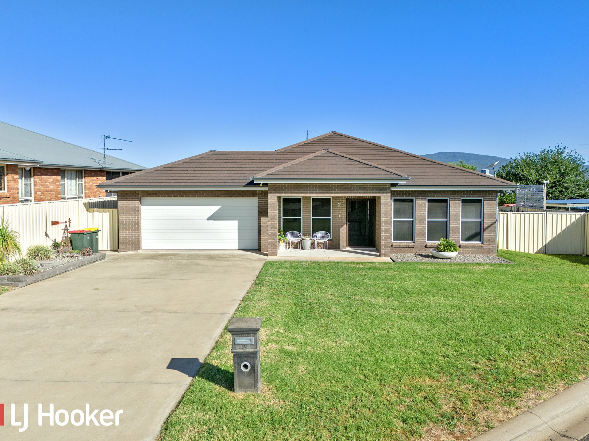 2 Royce Place, MANILLA