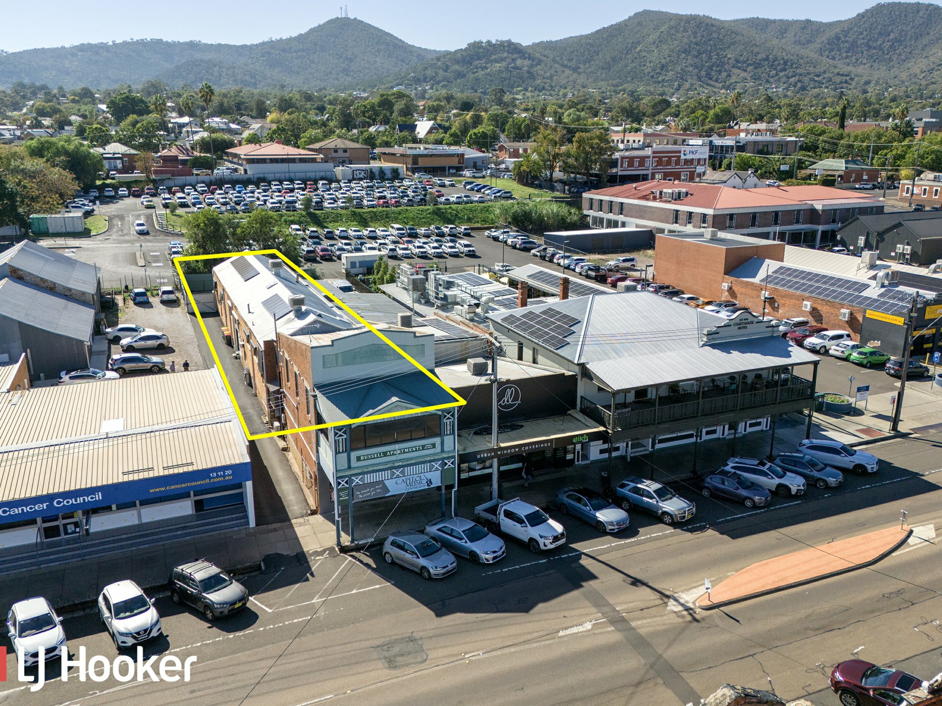 226 Peel Street, TAMWORTH