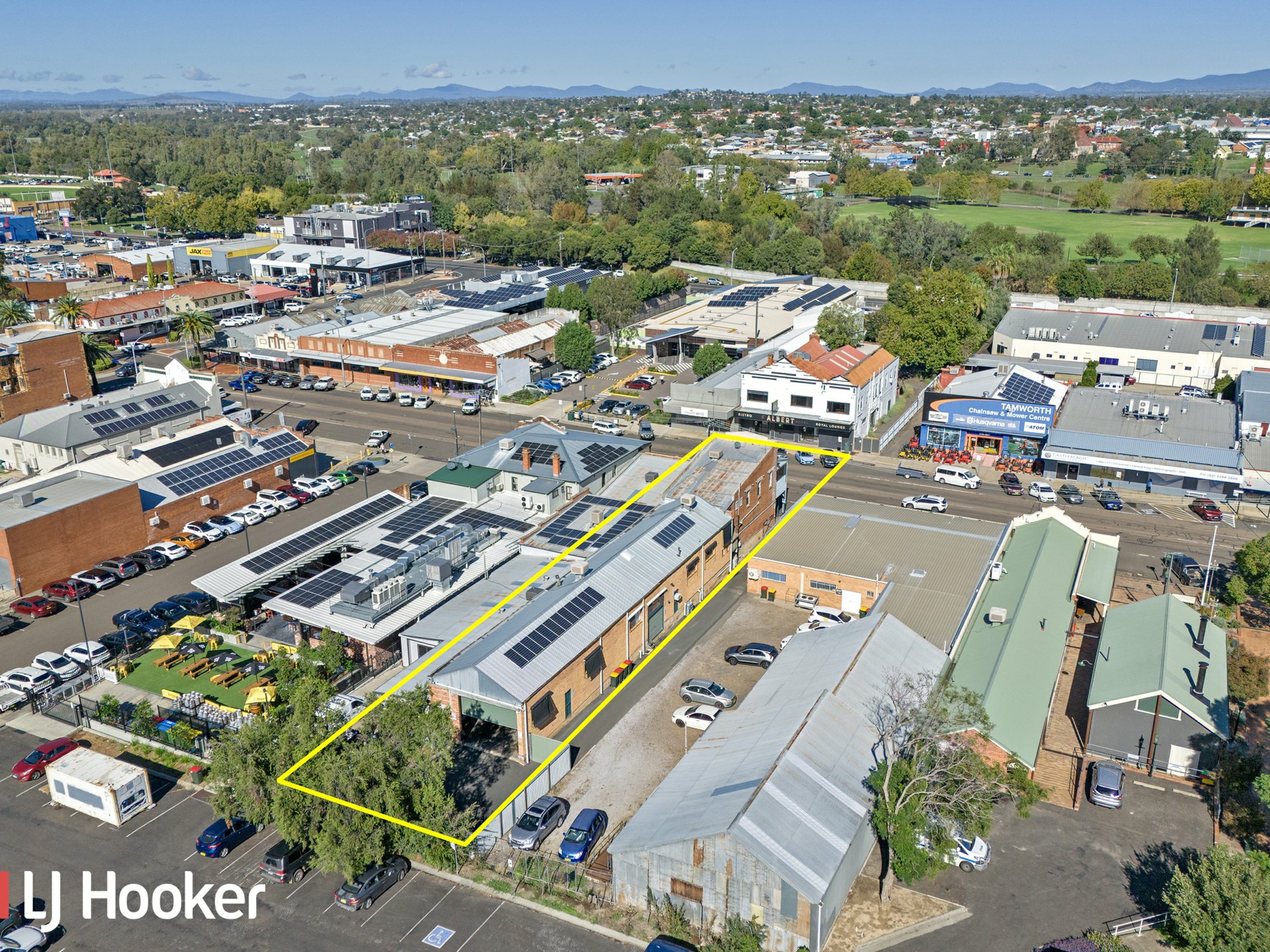 226 Peel Street, TAMWORTH