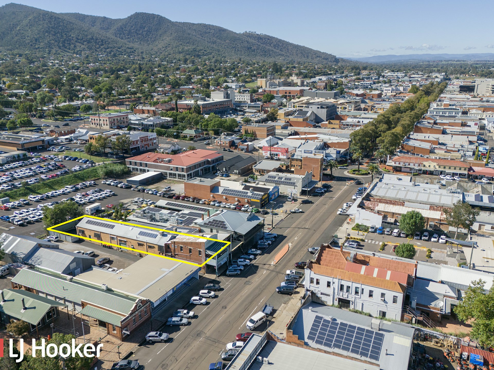 226 Peel Street, TAMWORTH