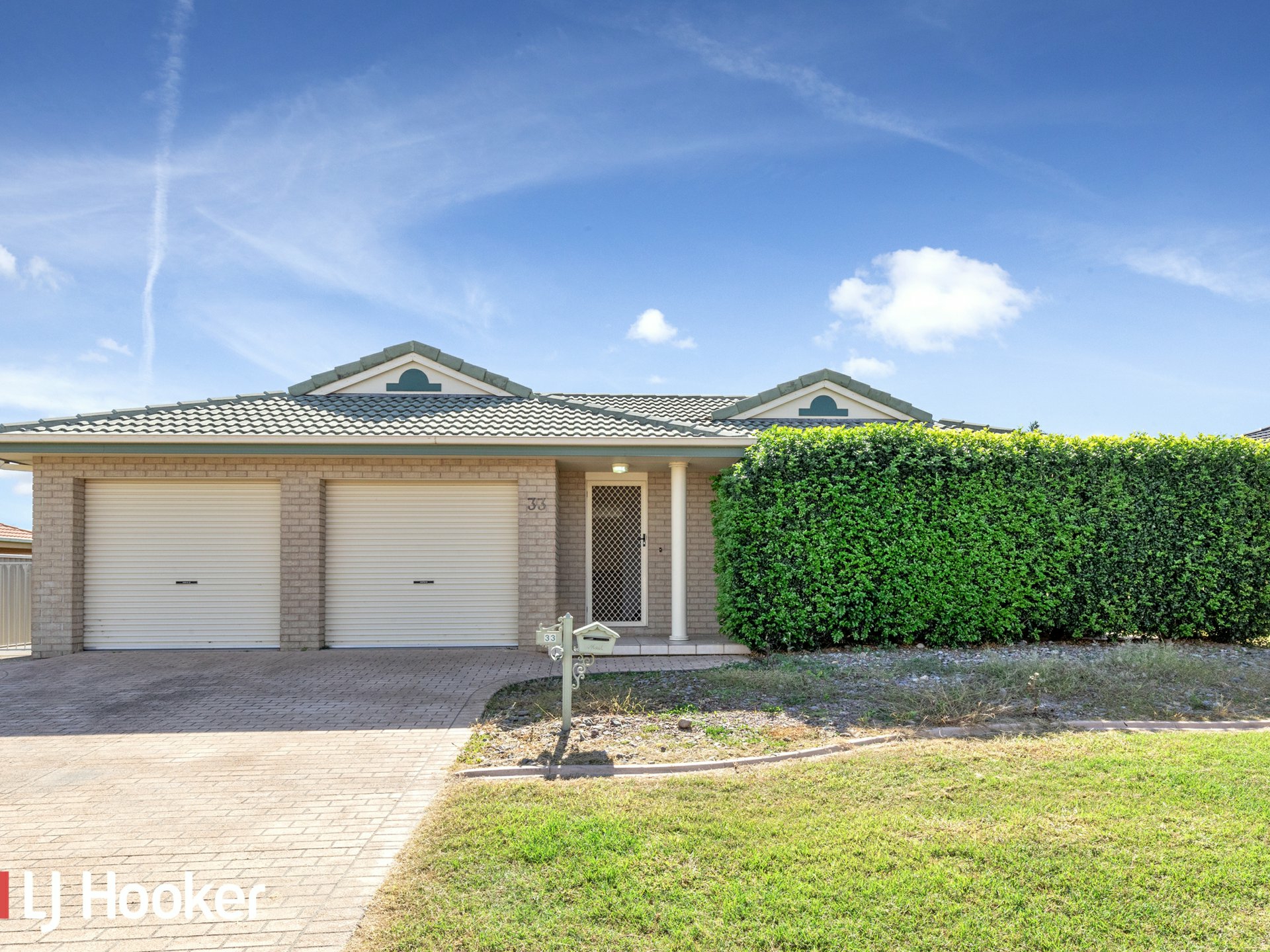 33 Wahroonga Drive, HILLVUE