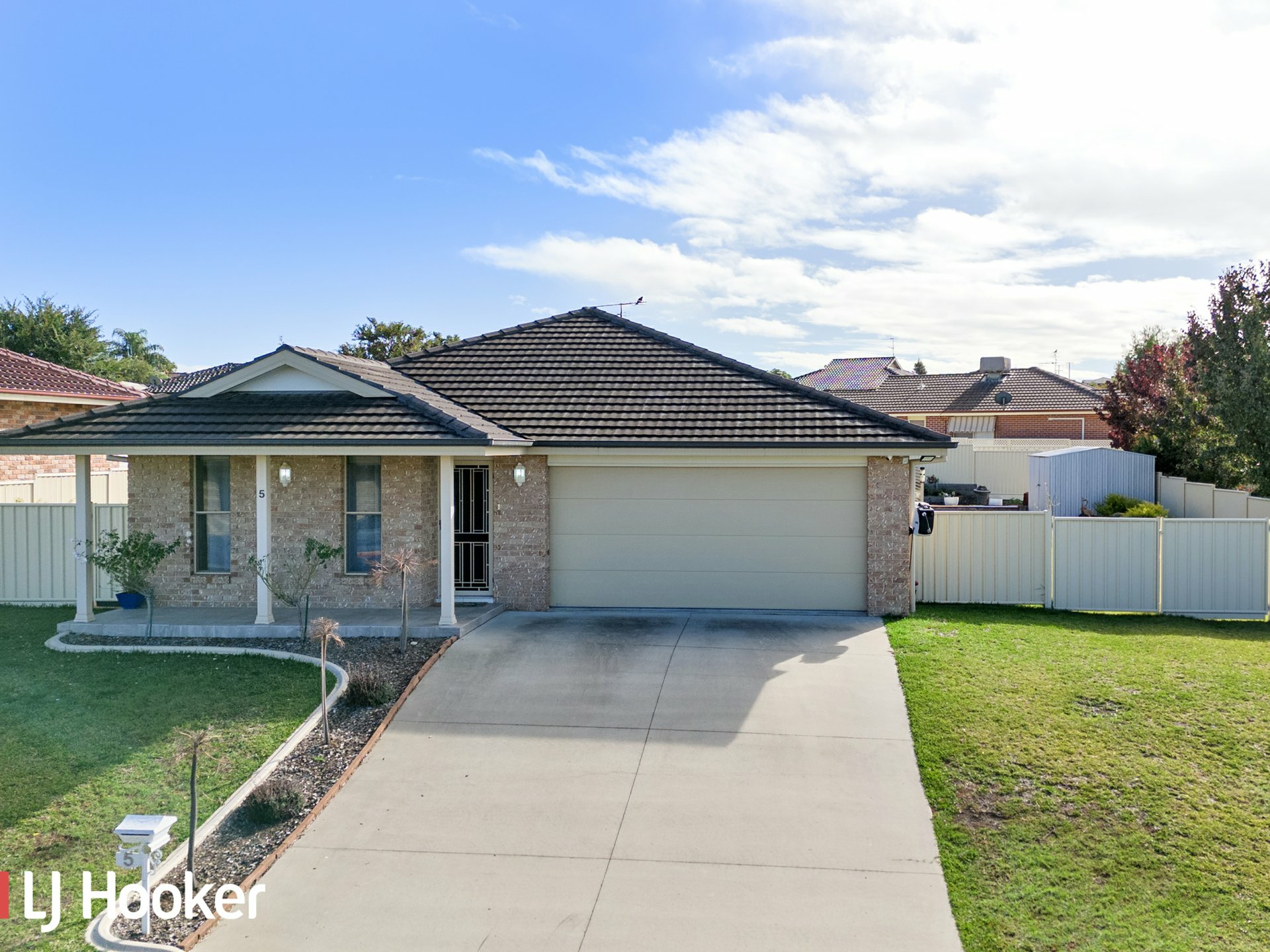 5 Kalinda Place, HILLVUE
