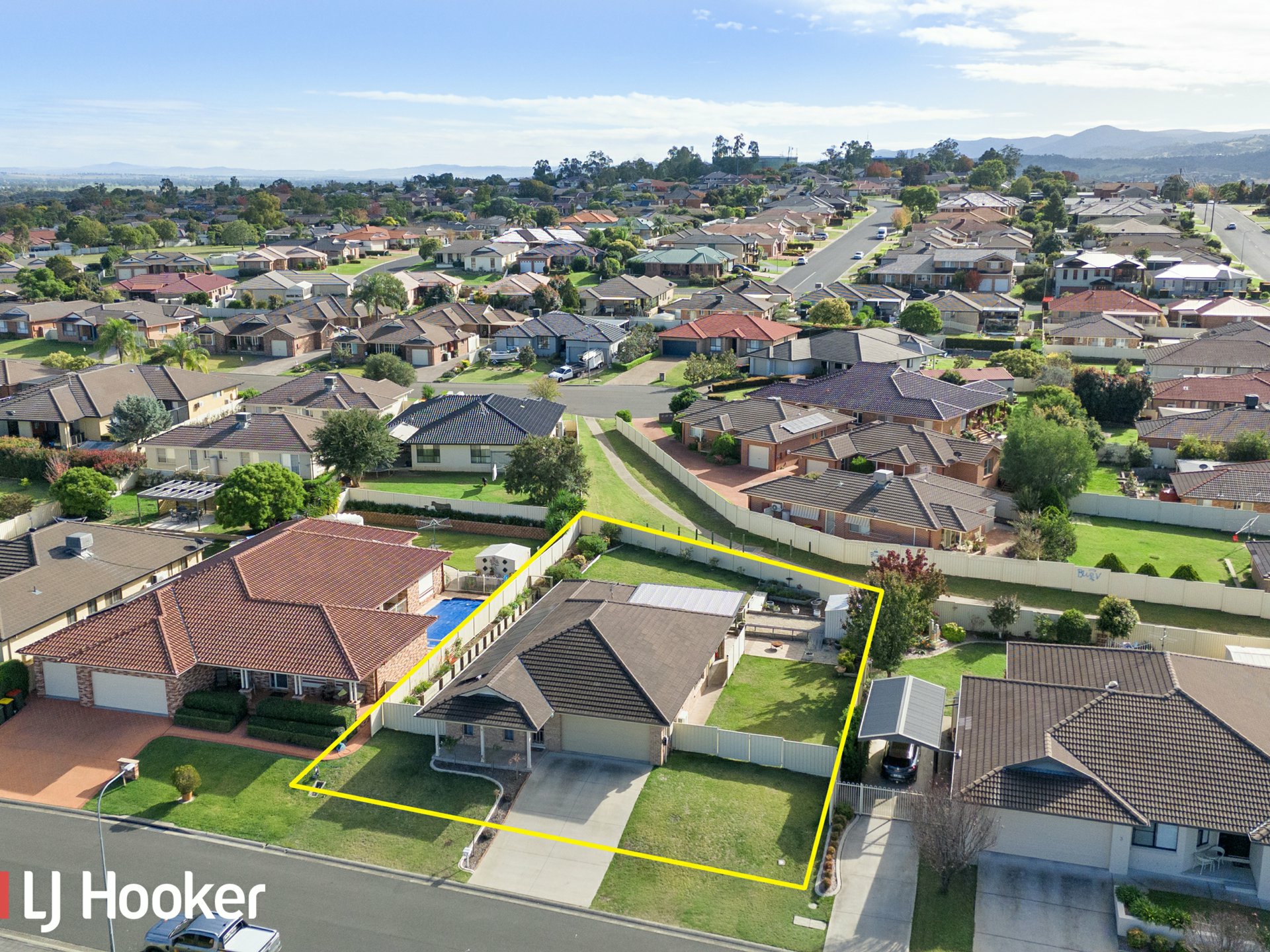 5 Kalinda Place, HILLVUE