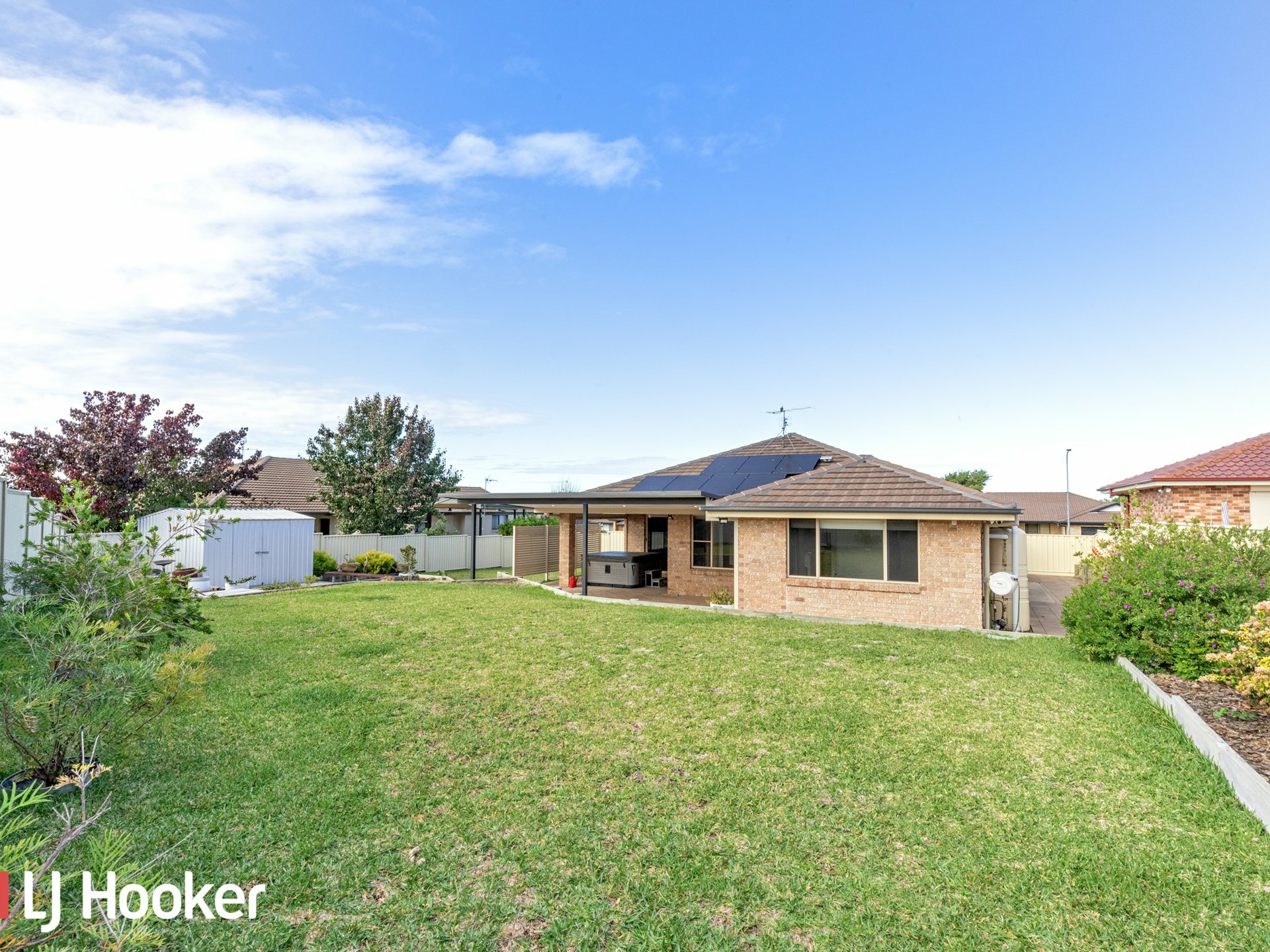5 Kalinda Place, HILLVUE