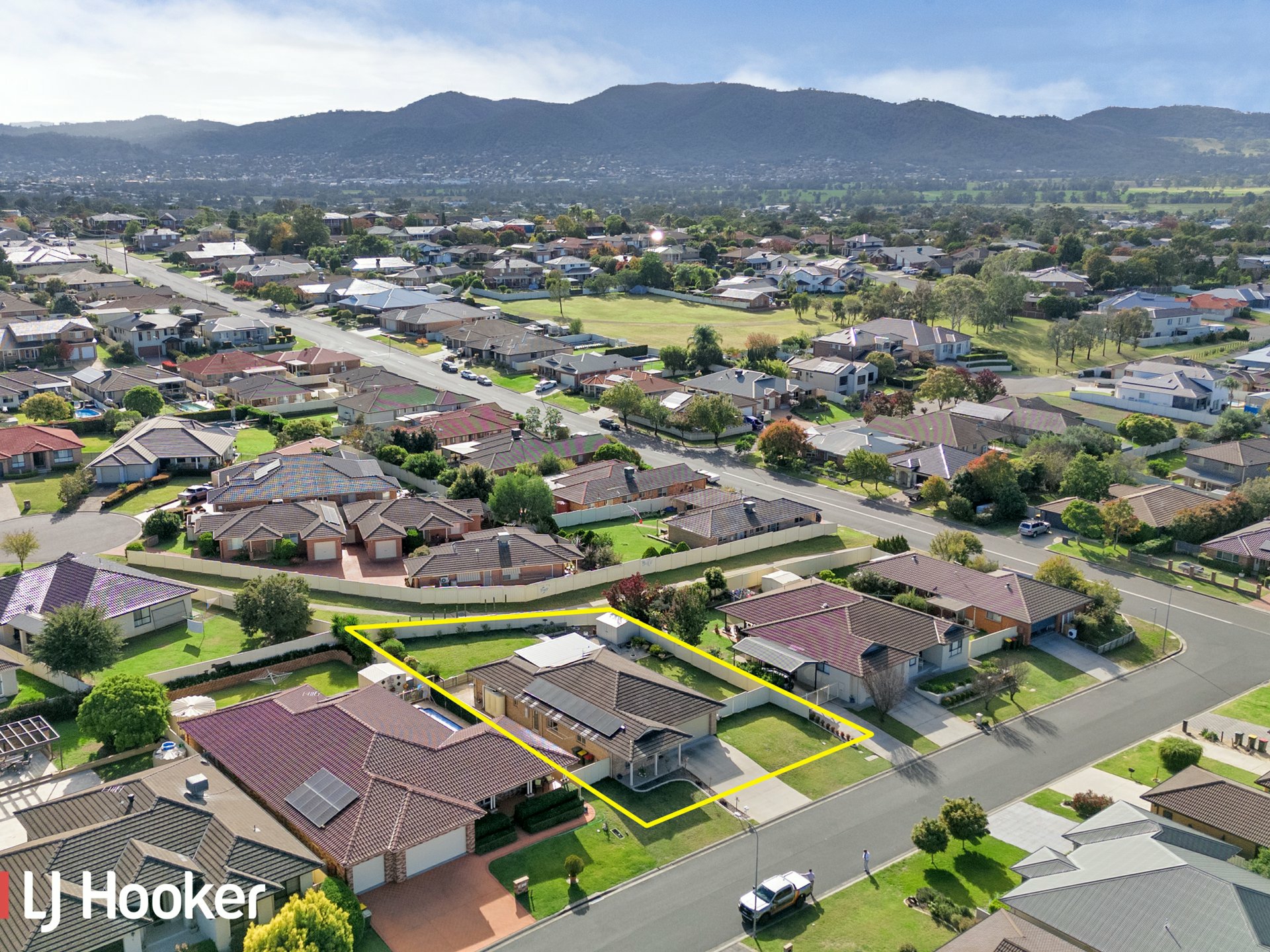 5 Kalinda Place, HILLVUE