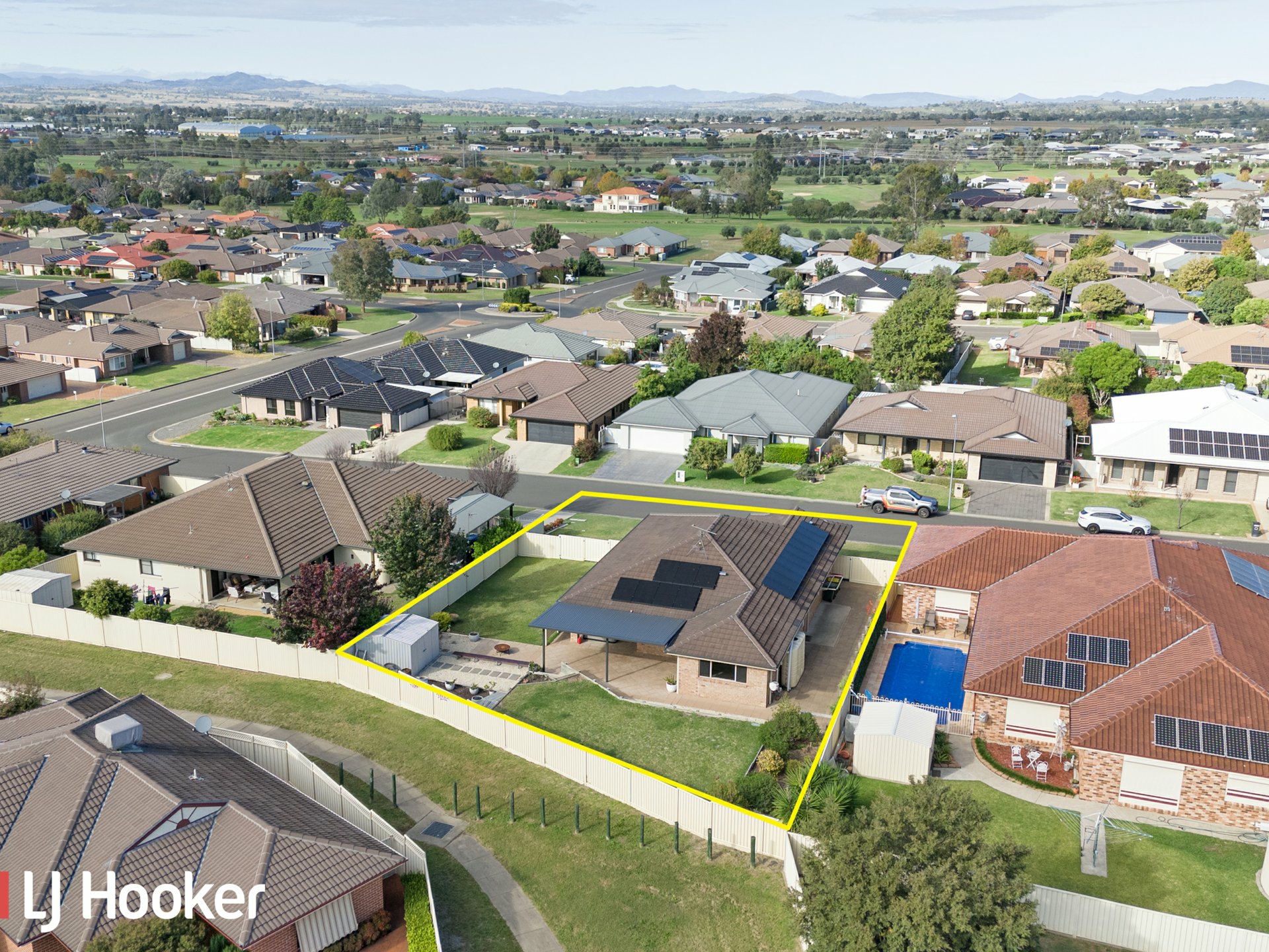 5 Kalinda Place, HILLVUE