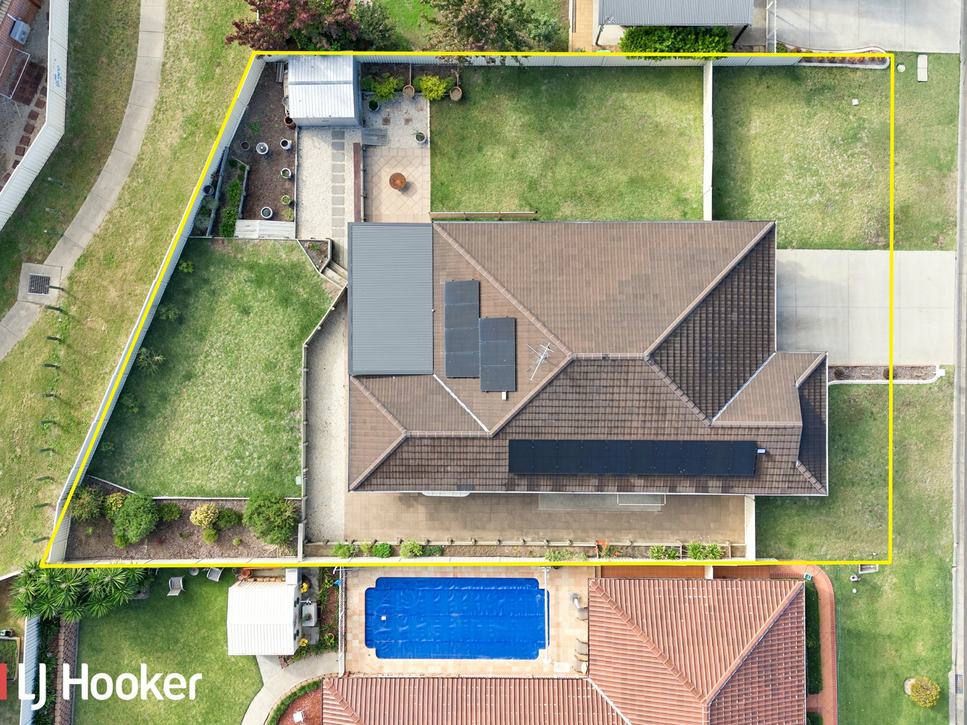 5 Kalinda Place, HILLVUE