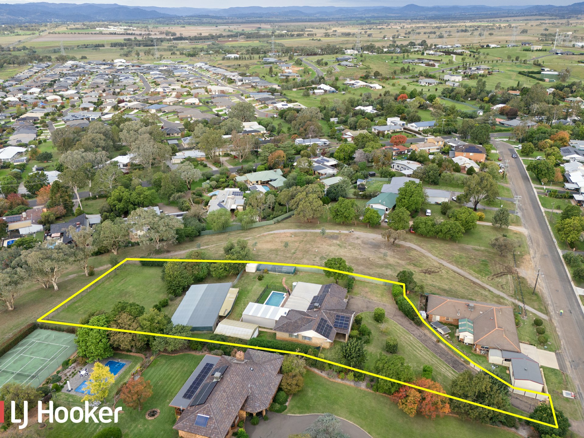 62 Panorama Road, CALALA