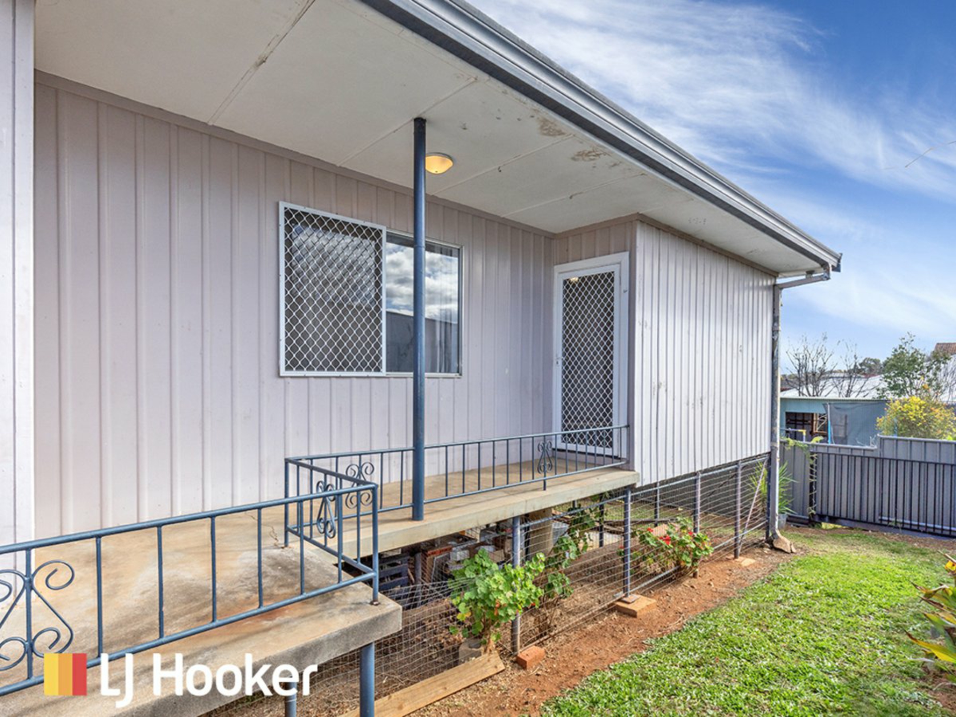4/6B Bligh Street, NORTH TAMWORTH