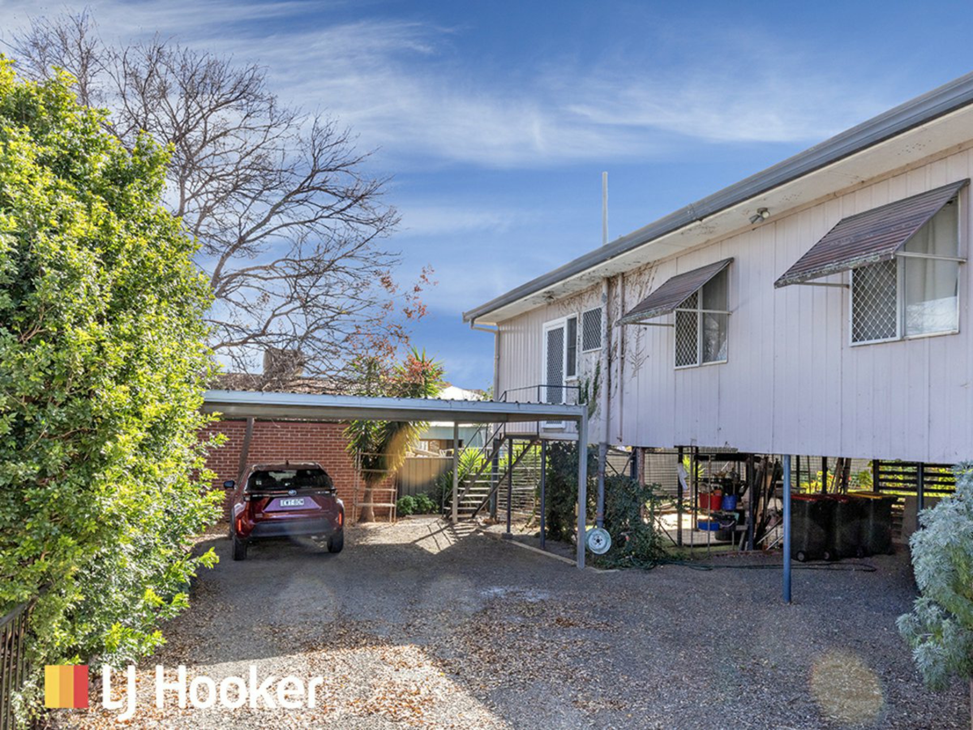 4/6B Bligh Street, NORTH TAMWORTH