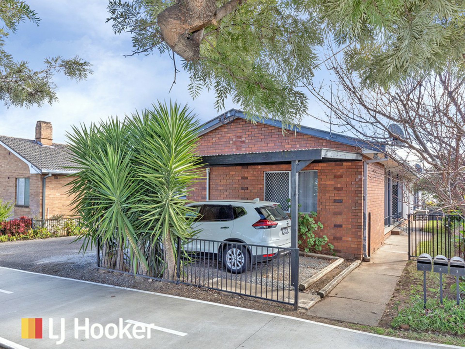 4/6B Bligh Street, NORTH TAMWORTH