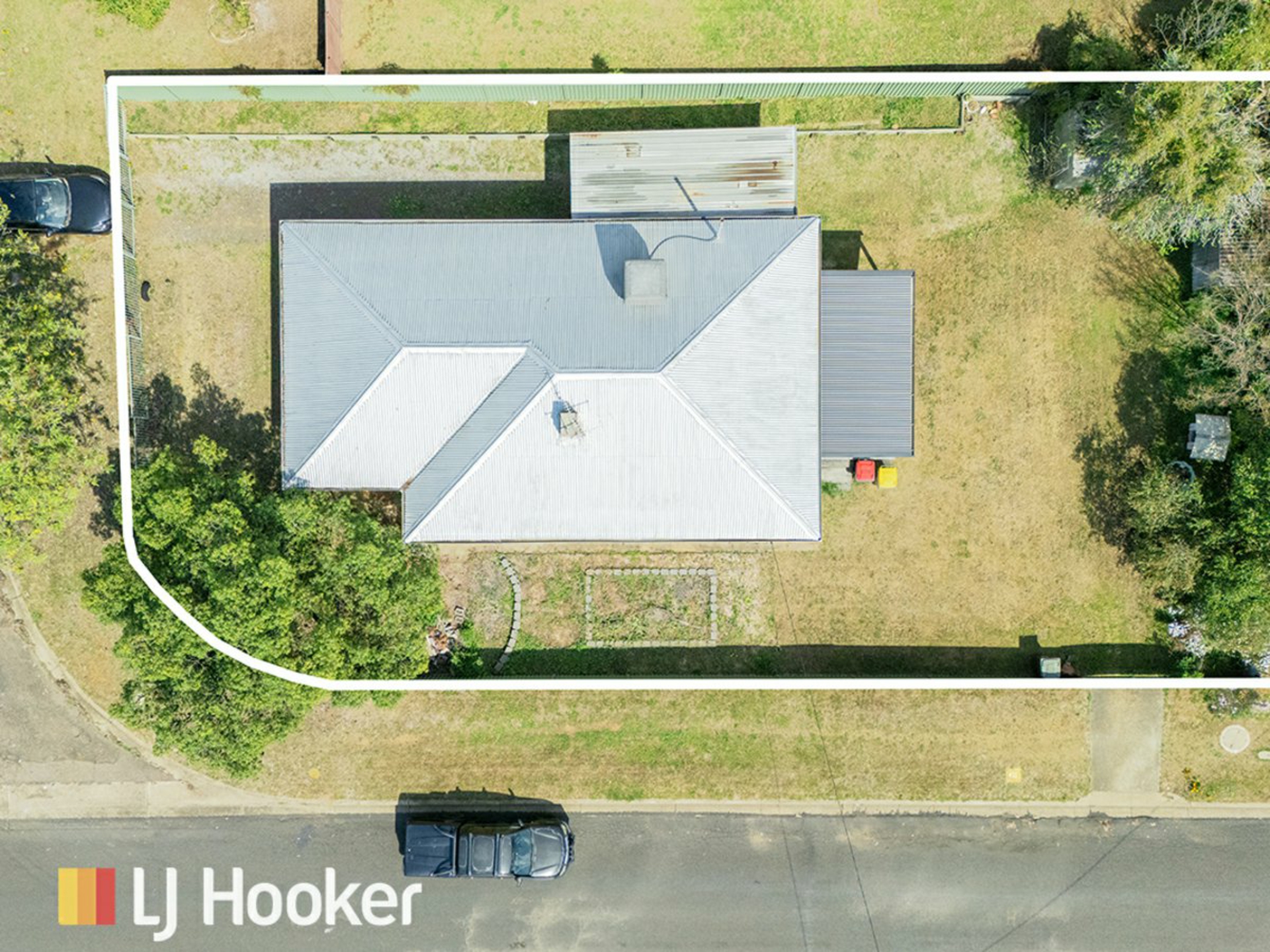 1 Hume Street — photo 16 of 21