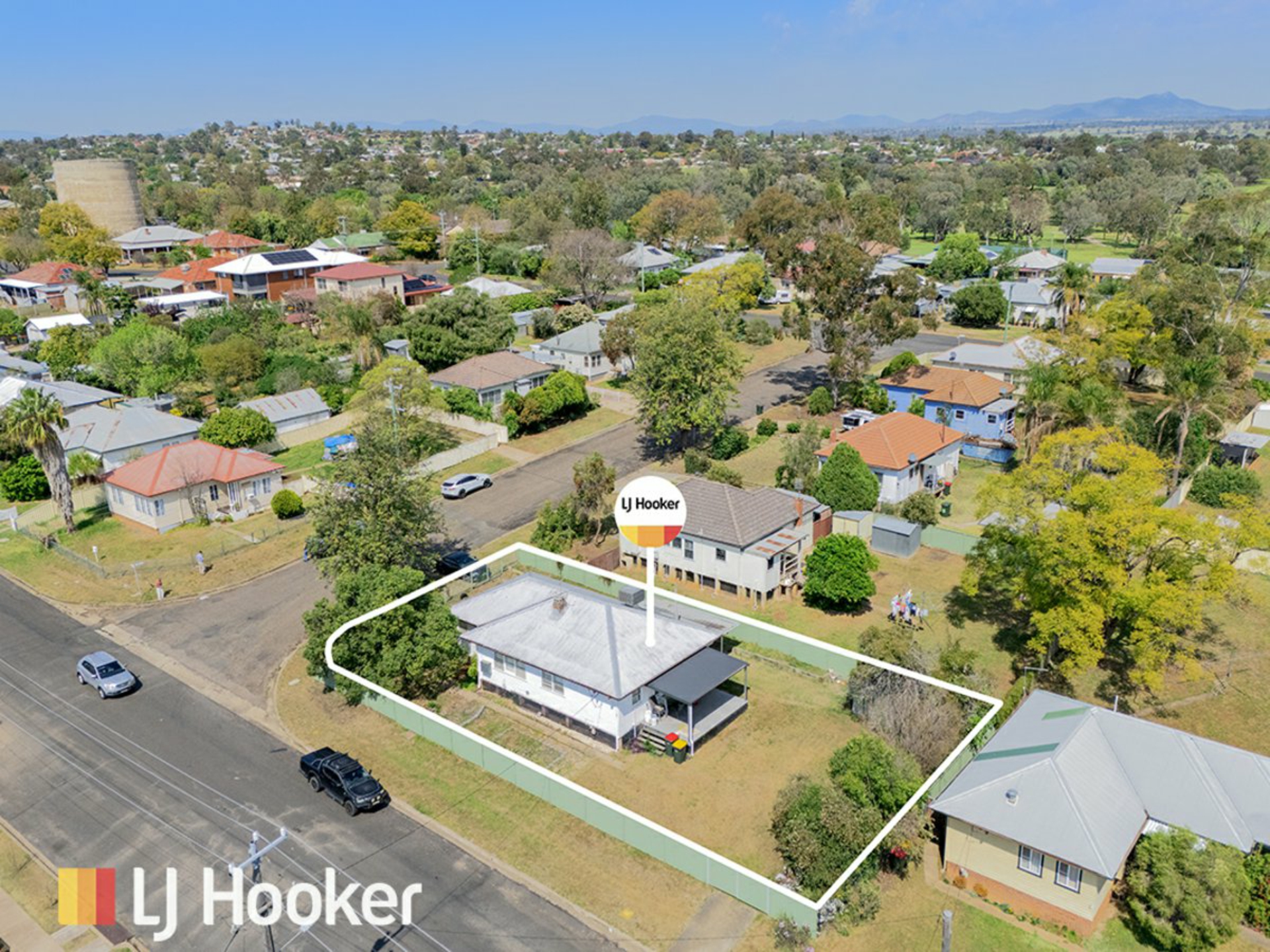 1 Hume Street — photo 19 of 21