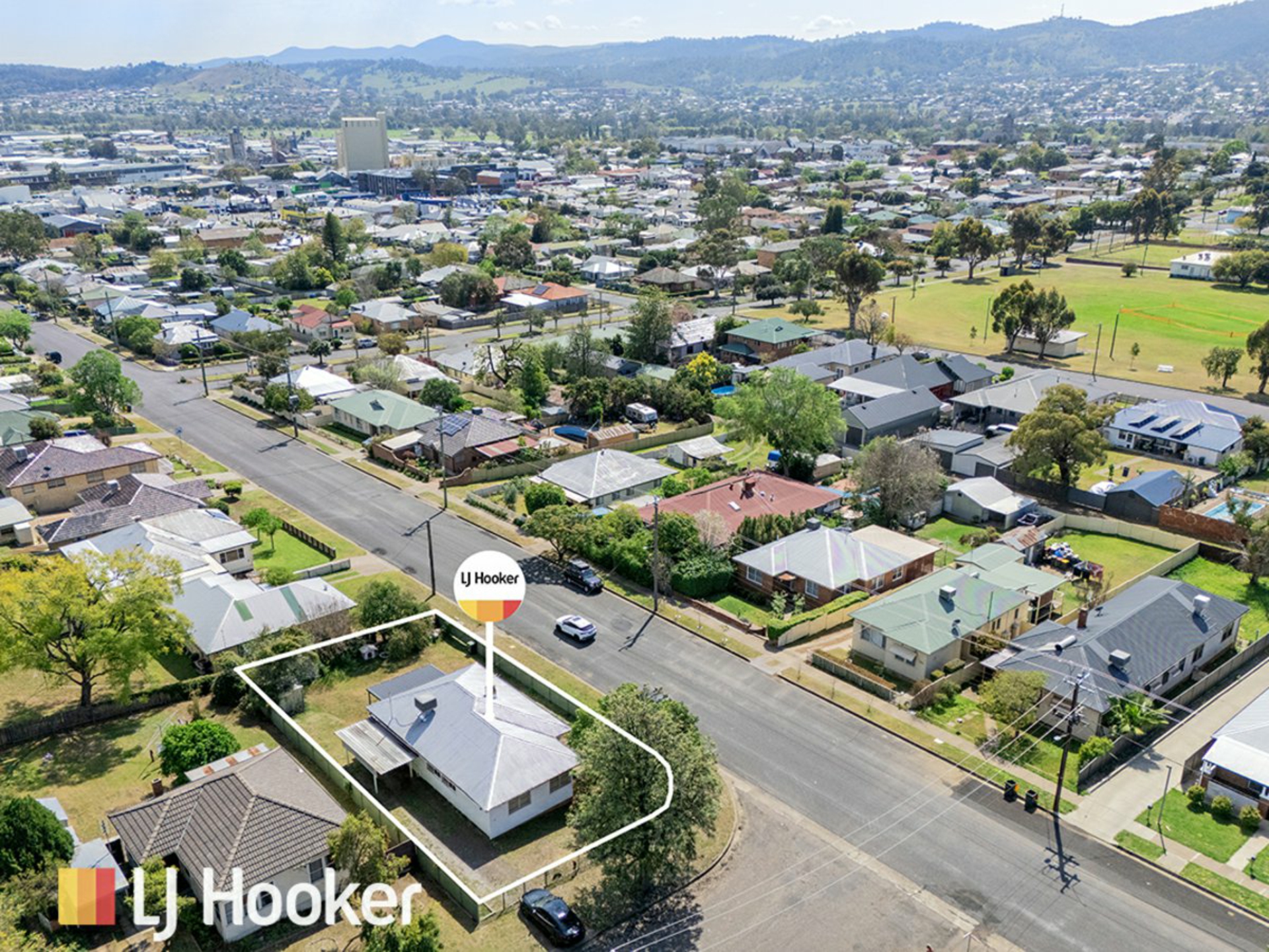 1 Hume Street — photo 20 of 21