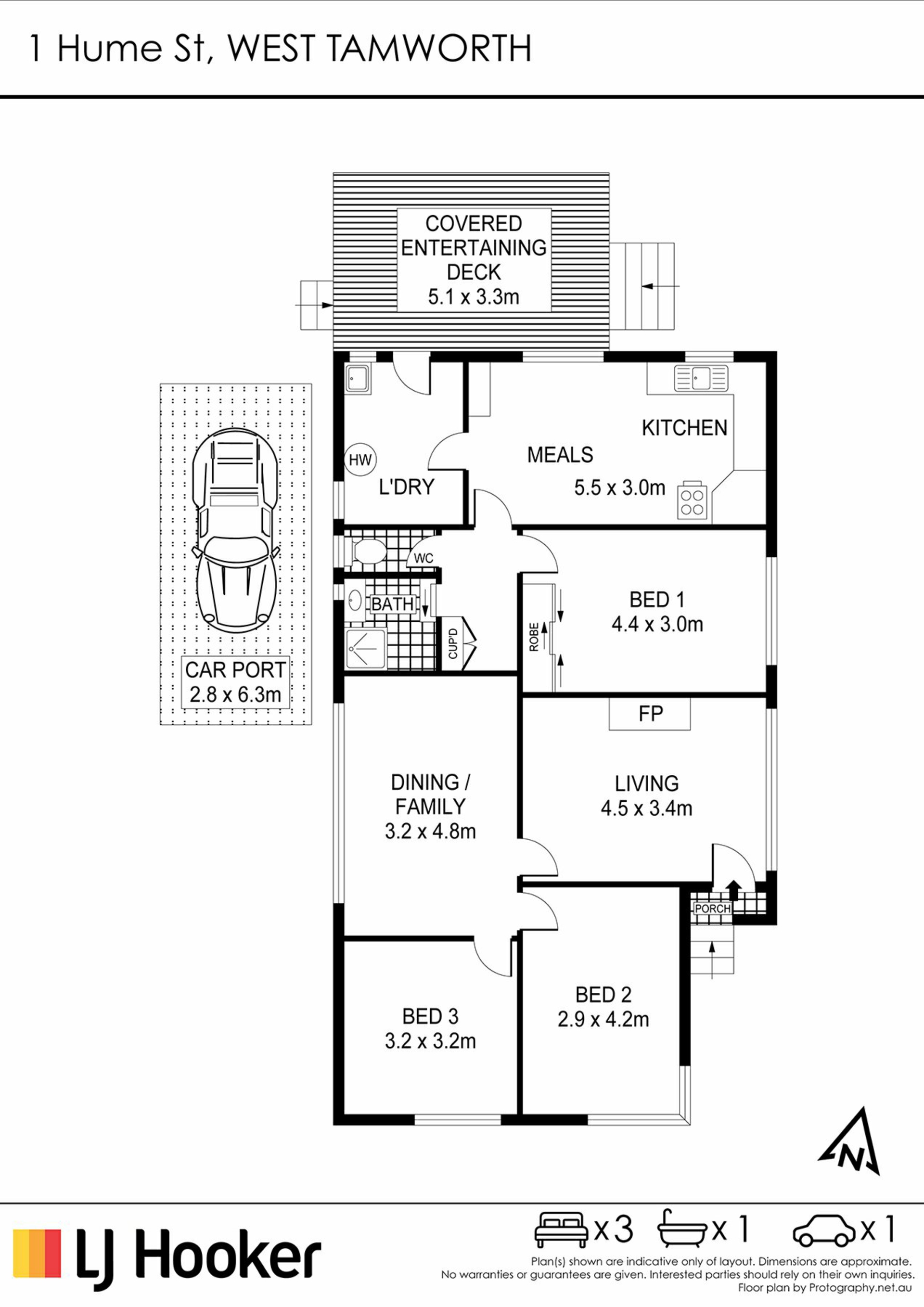 1 Hume Street — photo 21 of 21
