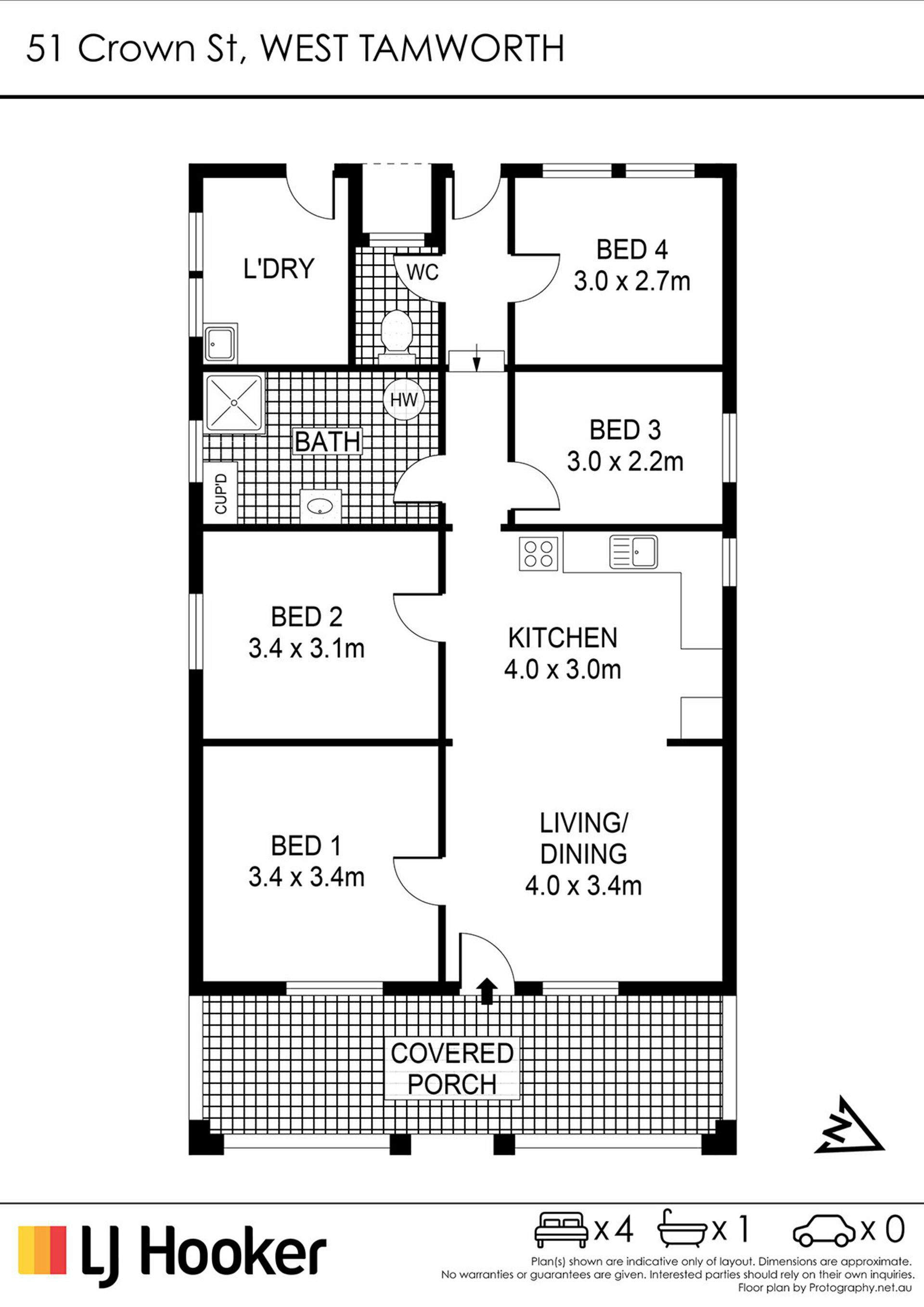 51 Crown Street — photo 17 of 17