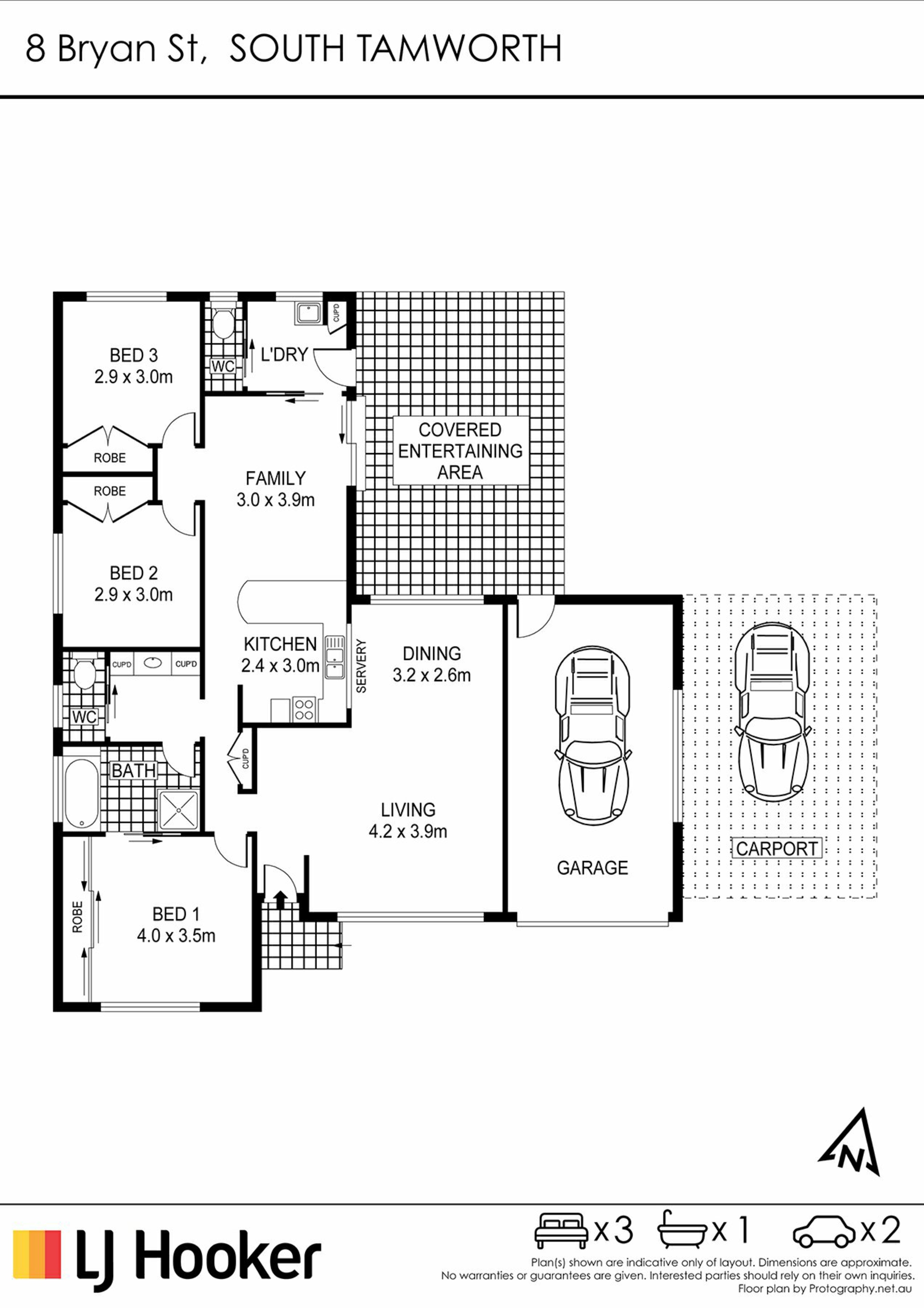 8 Bryan Street — photo 20 of 20