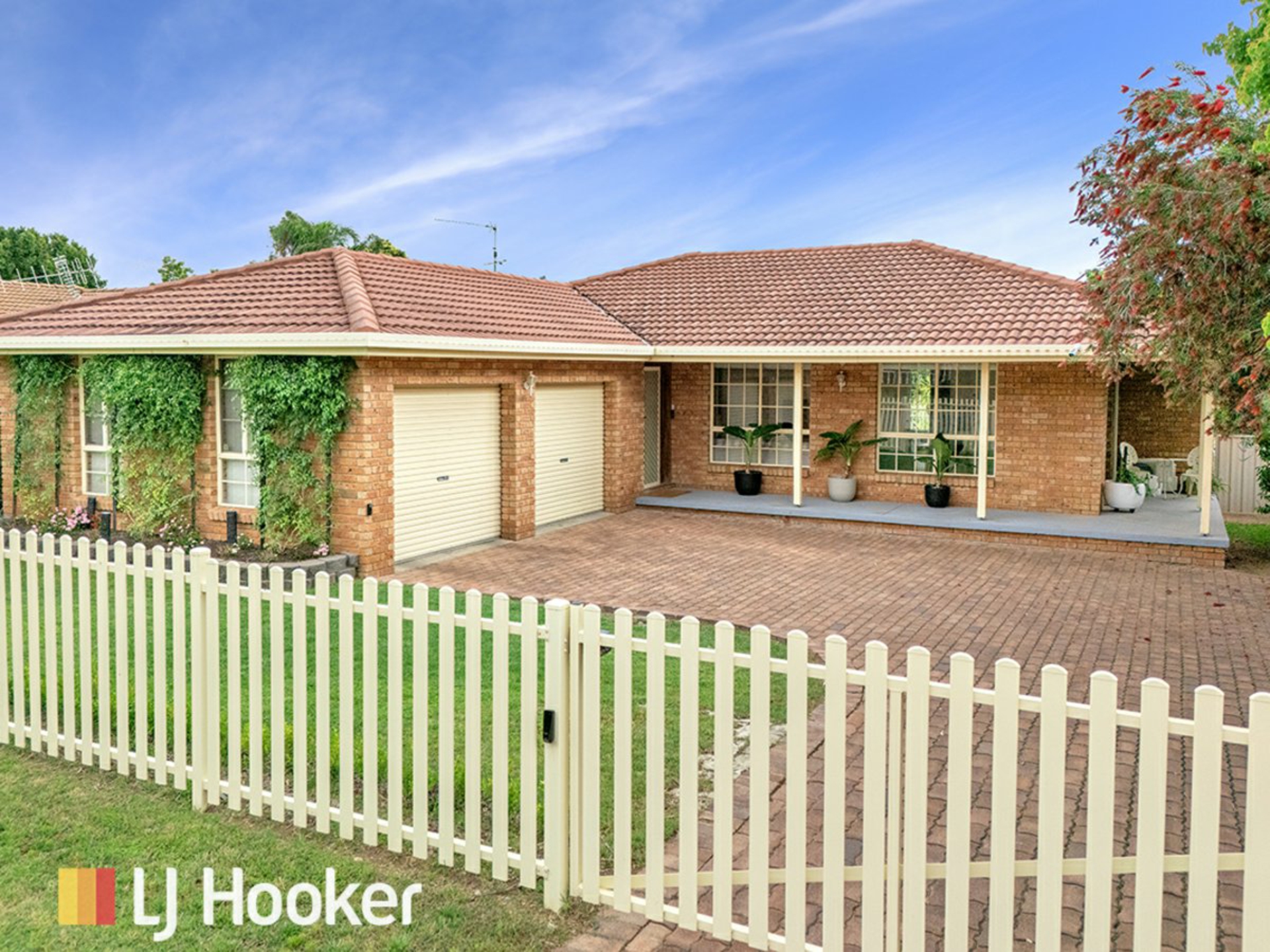 44 Anthony Road — photo from LJ Hooker Tamworth