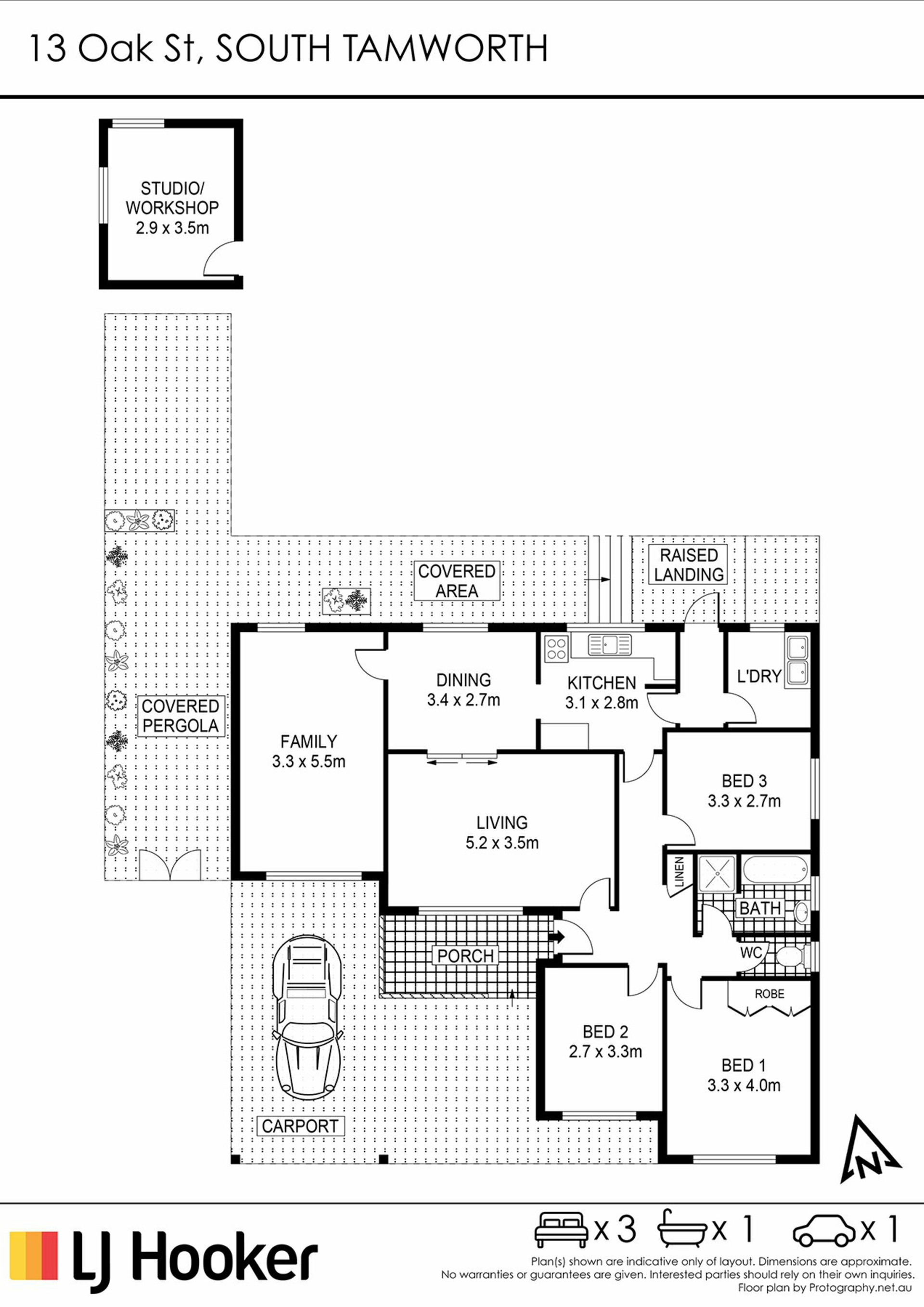13 Oak Street — photo 13 of 13