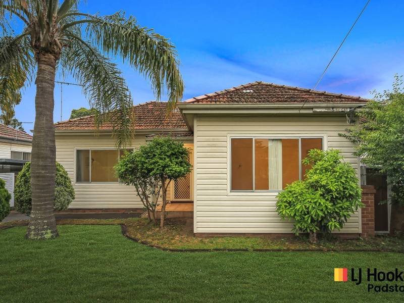 36 Glenview Avenue, Revesby