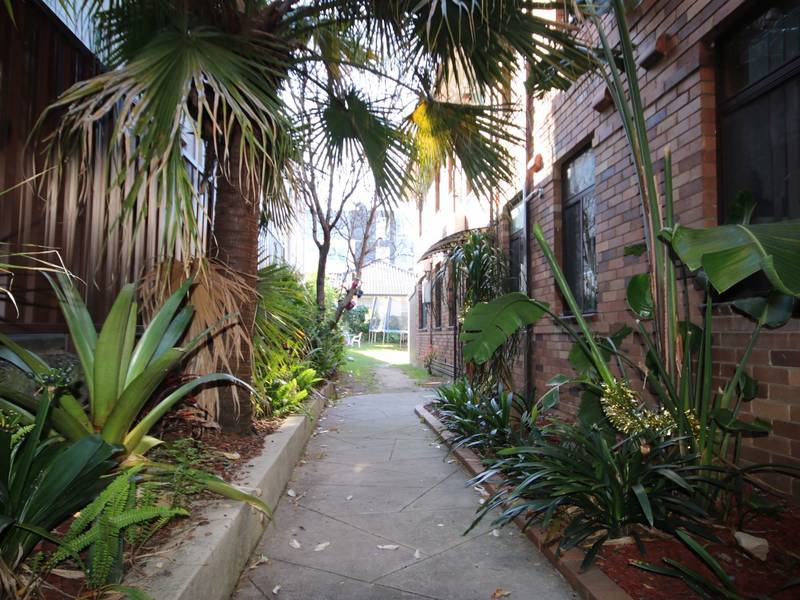 4/15 Hereward Street, MAROUBRA