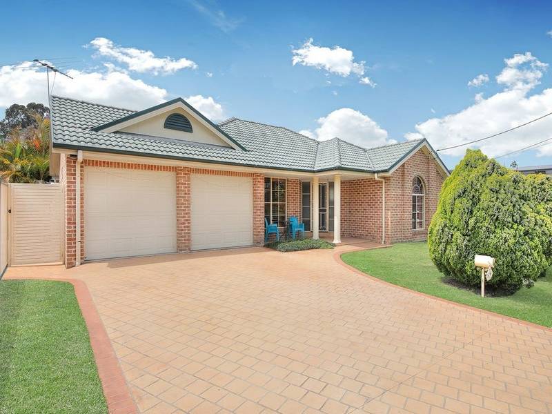 36 Ferndale Road, REVESBY